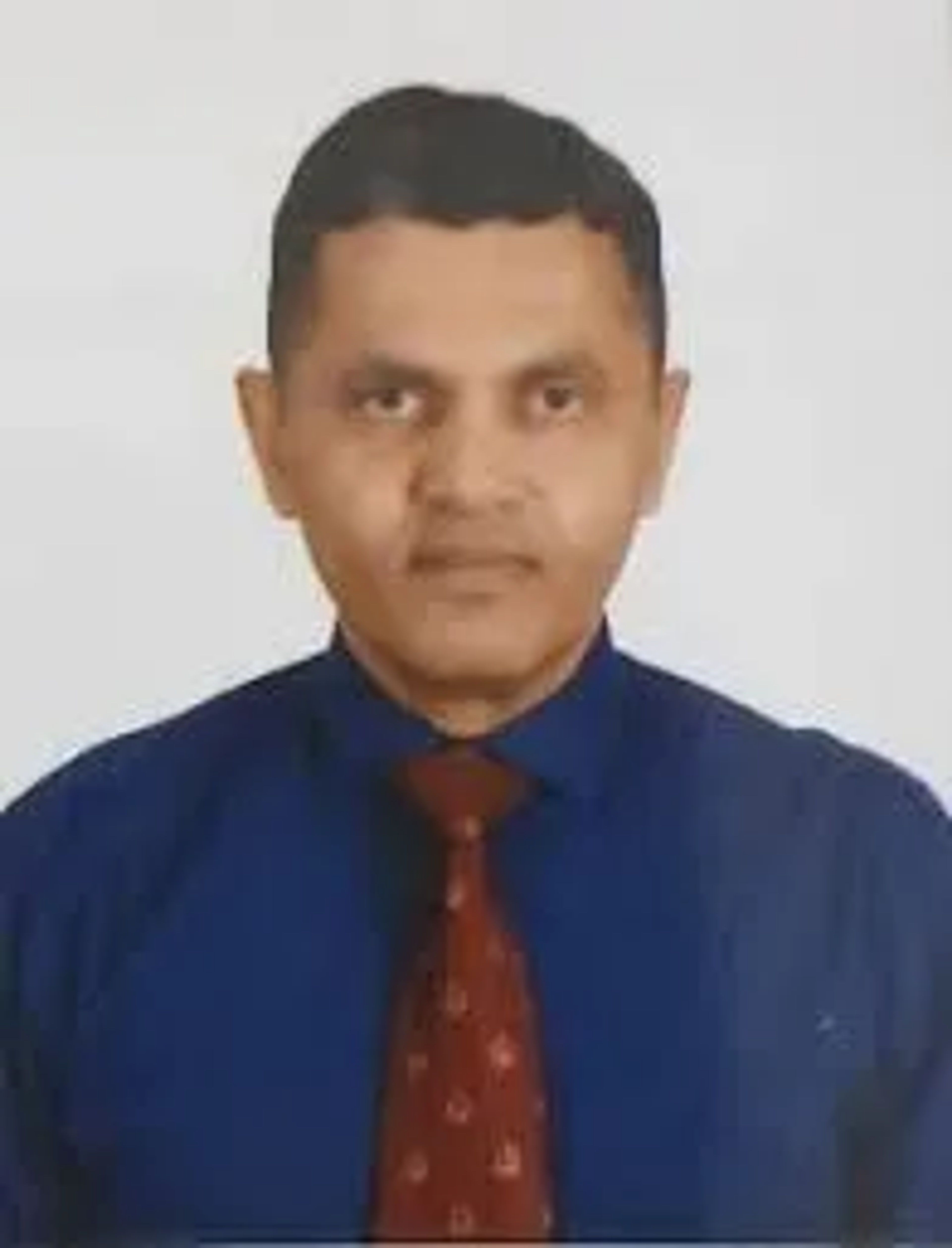 Air Cmde Vipul Singh,