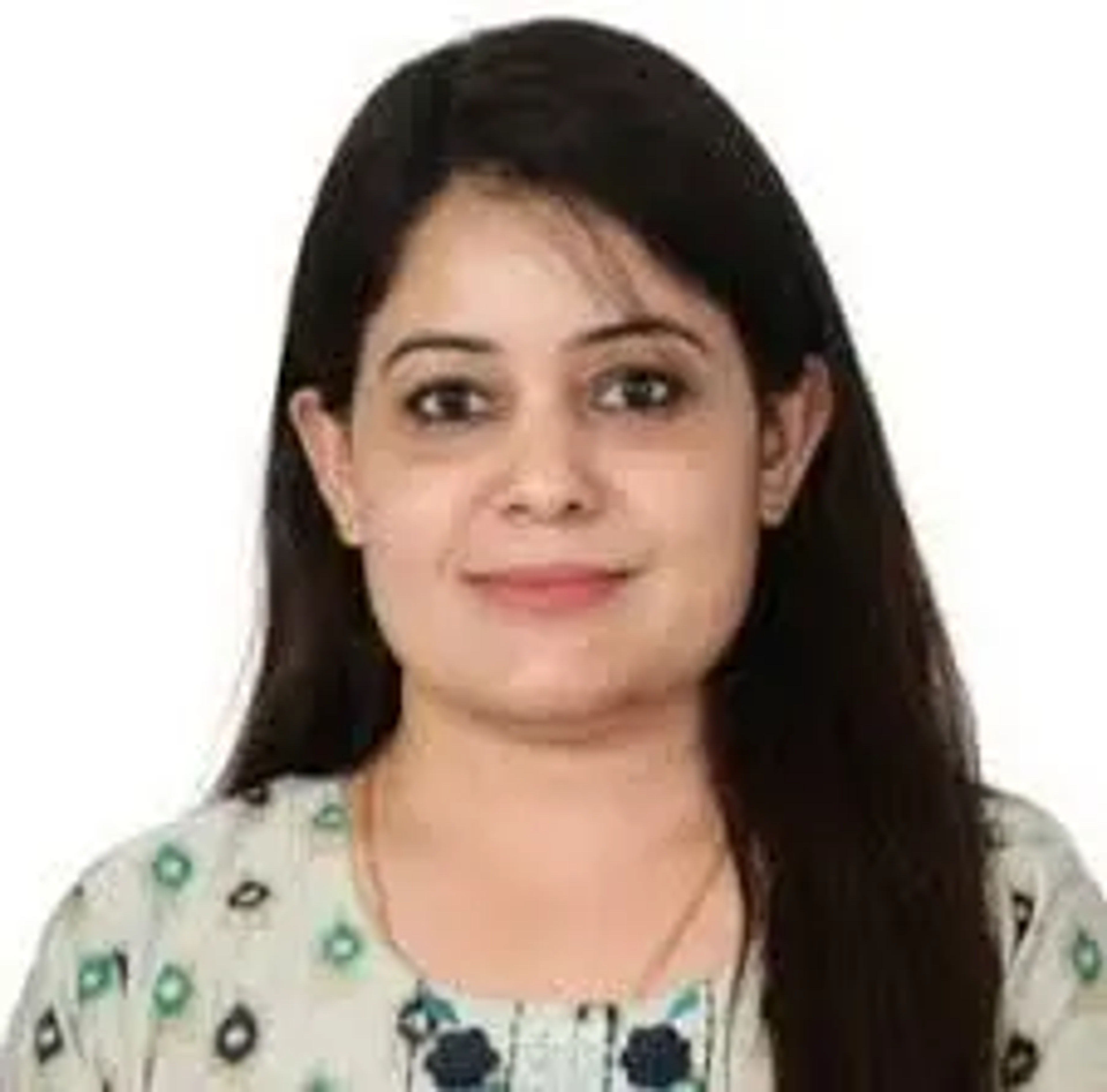 Dr. Ruchi Rani Gangwar