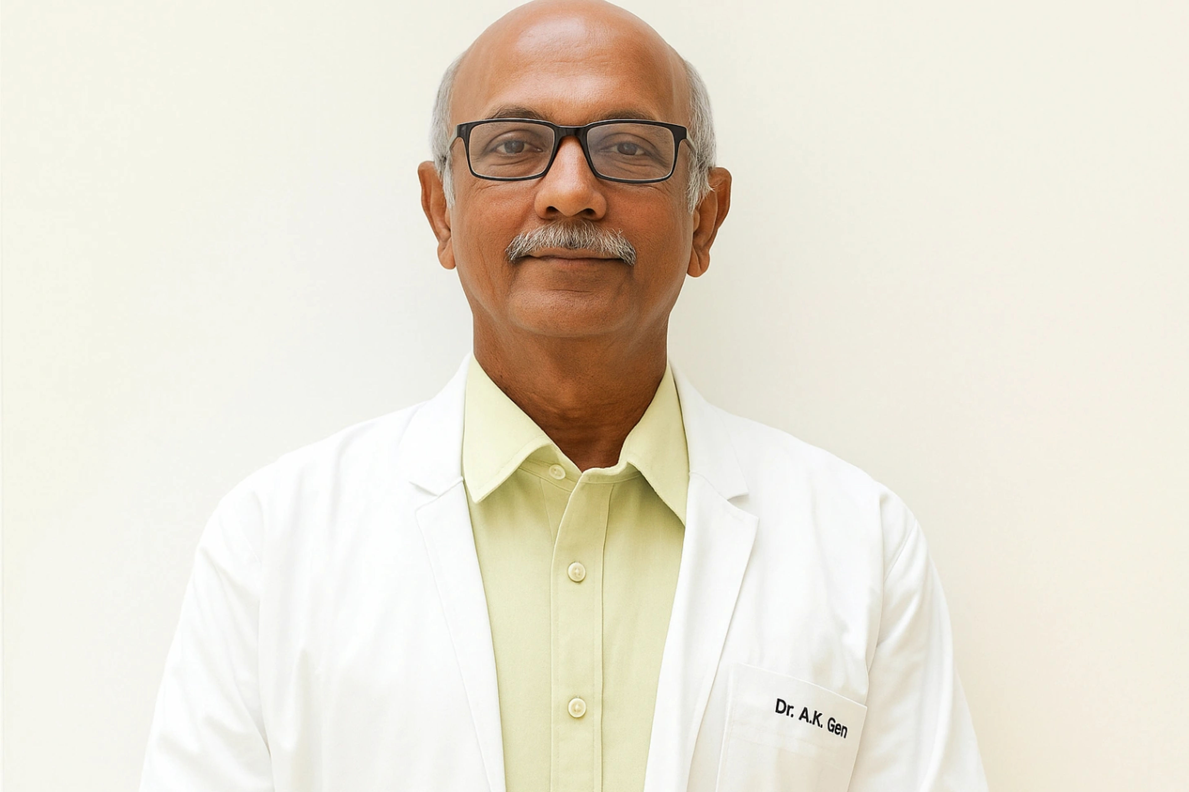 Dr. A.K. Singh