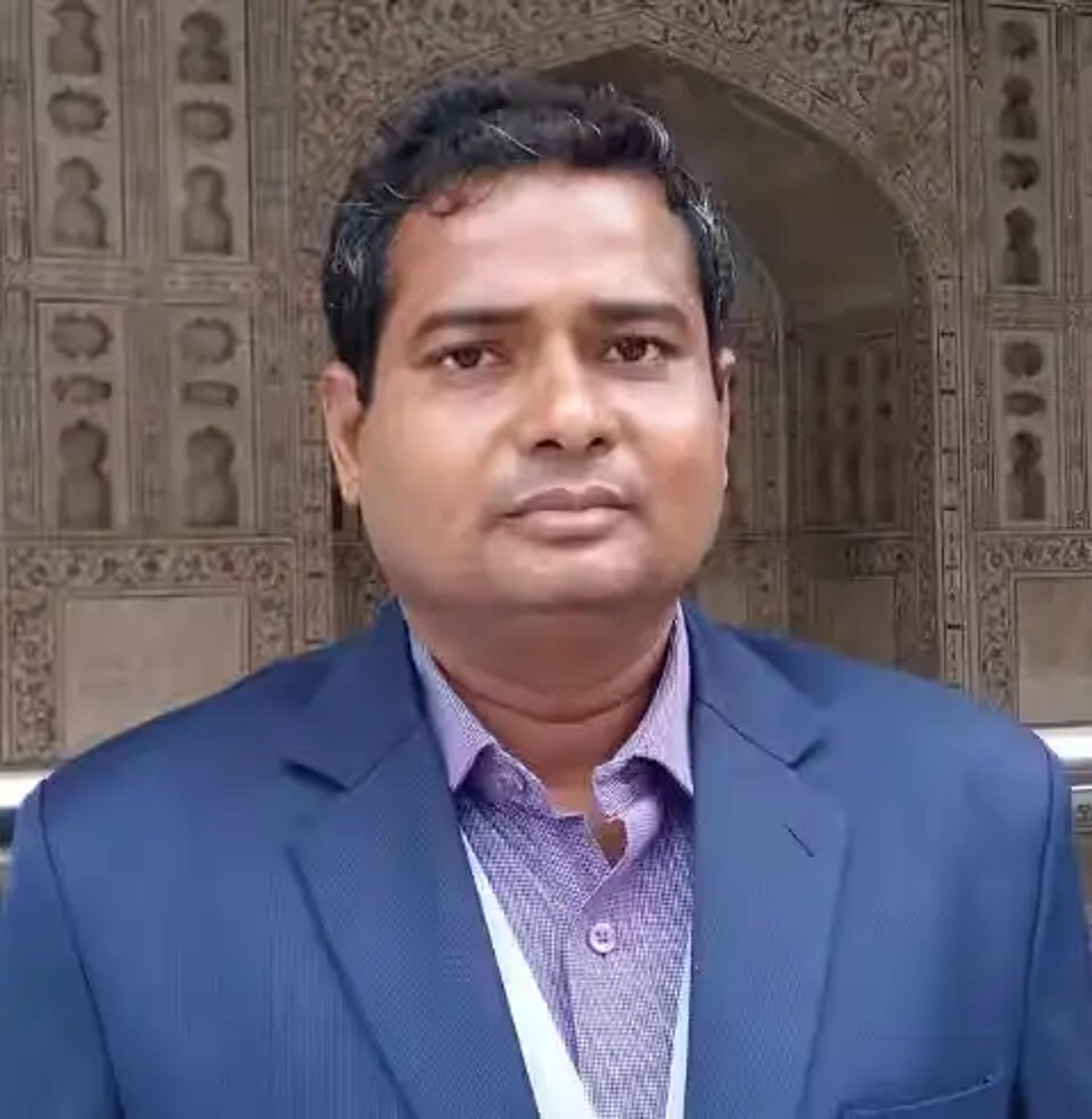 Dr. Rajiv Pal