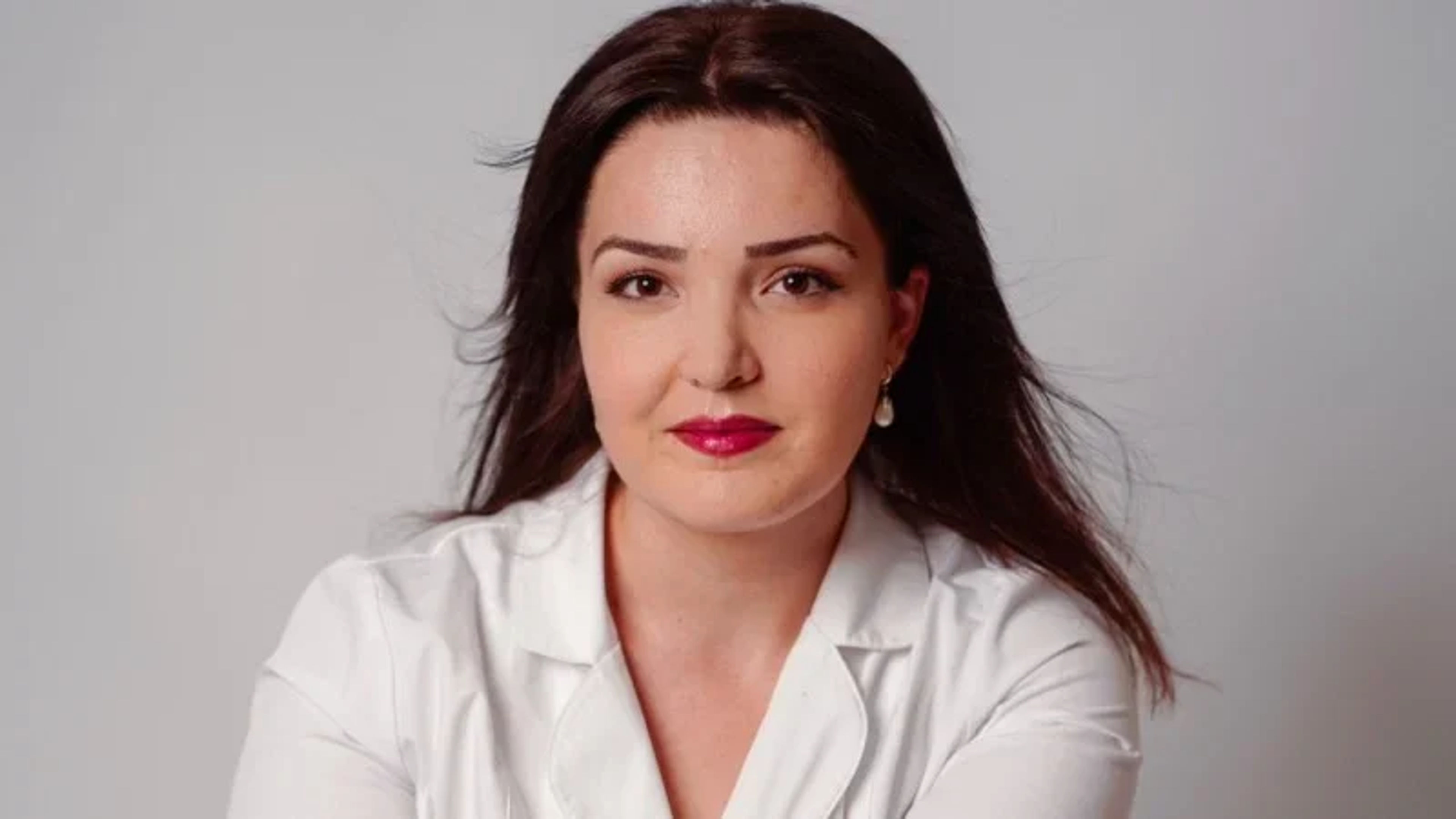 Dr. Tea Natelauri