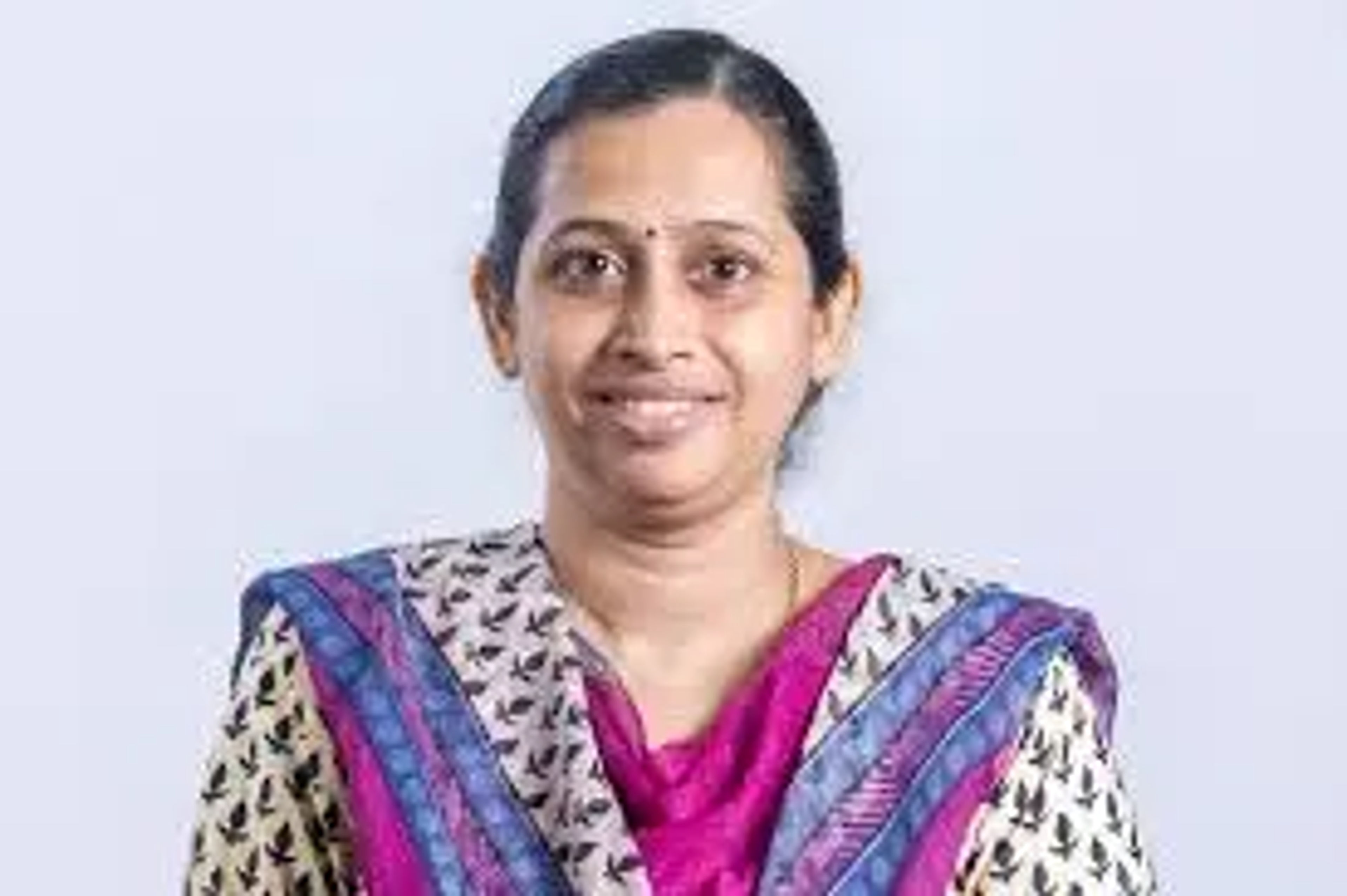 Ms. R. Hemalatha