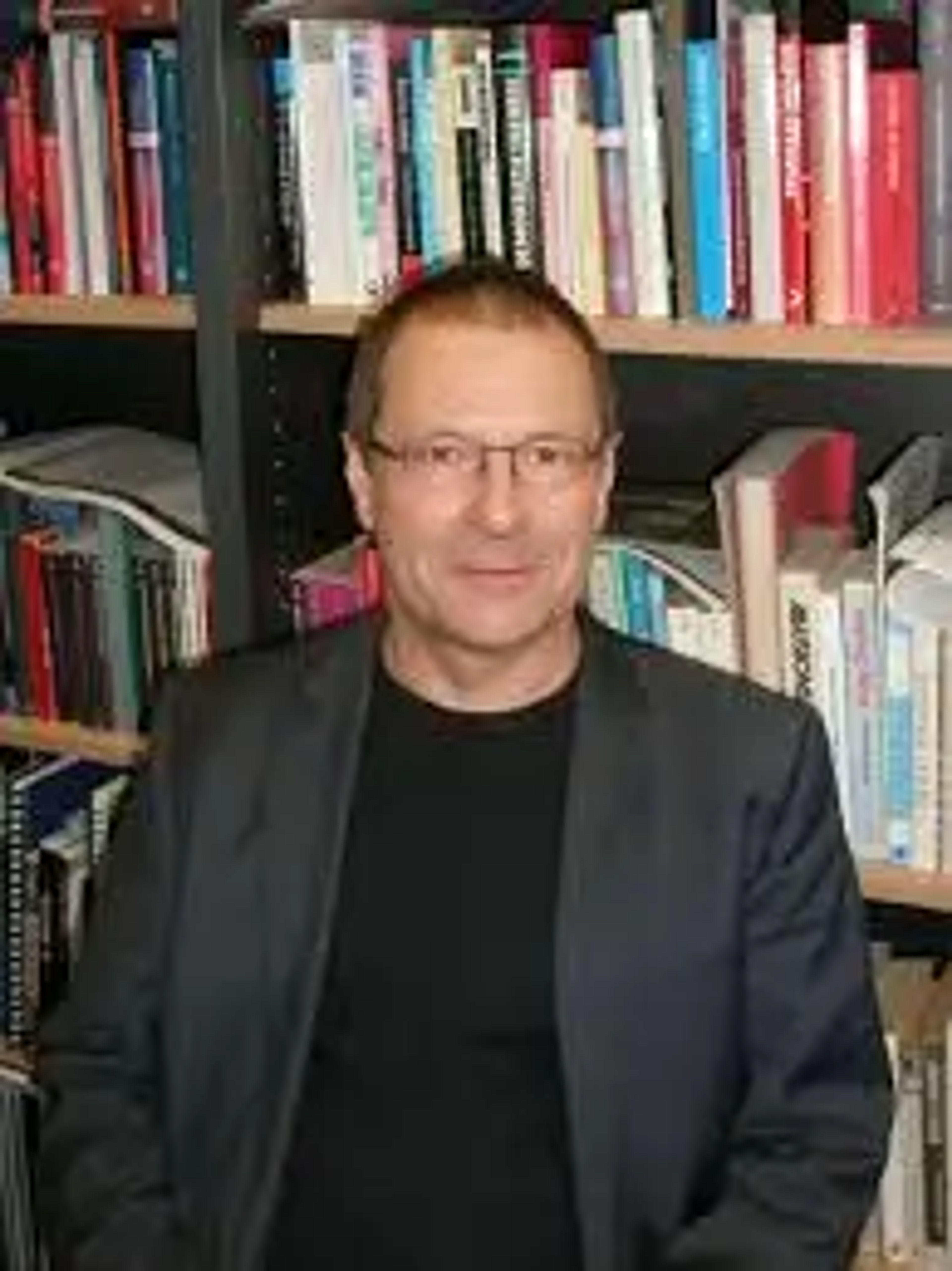 Prof. Martin Klepper