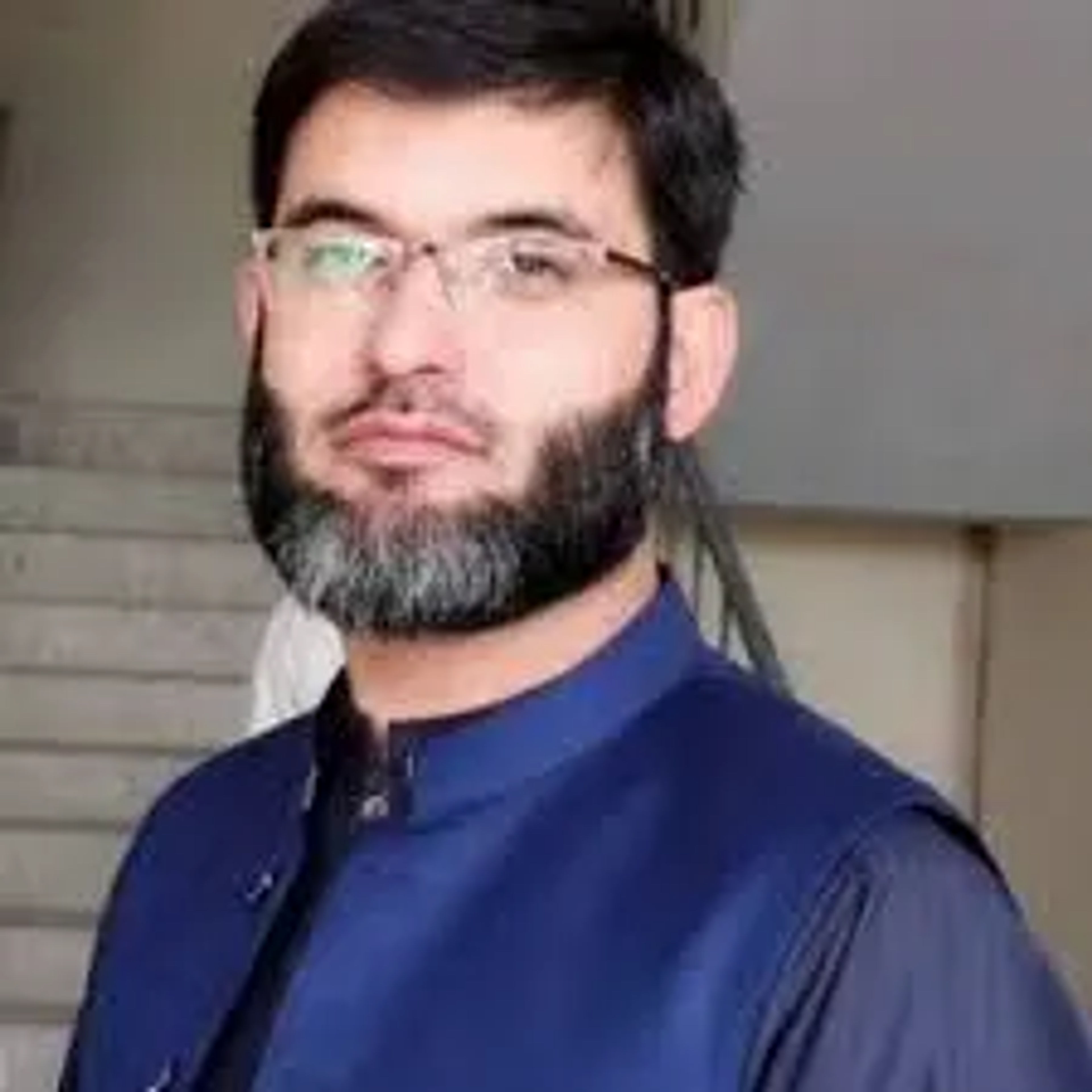 Khateeb Ahamed Hussain