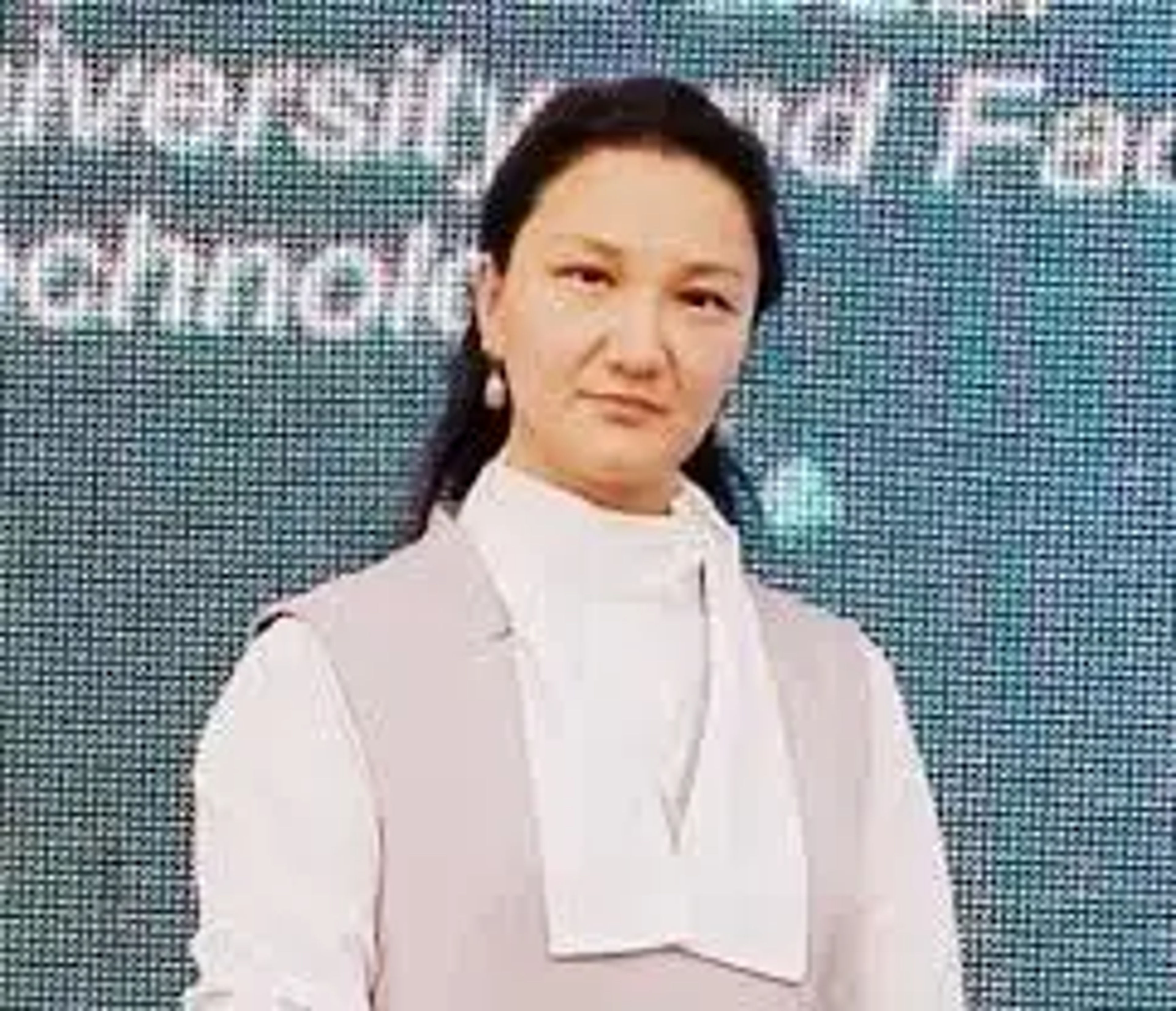 Myrzakhmetova Botakoz Beibitovna