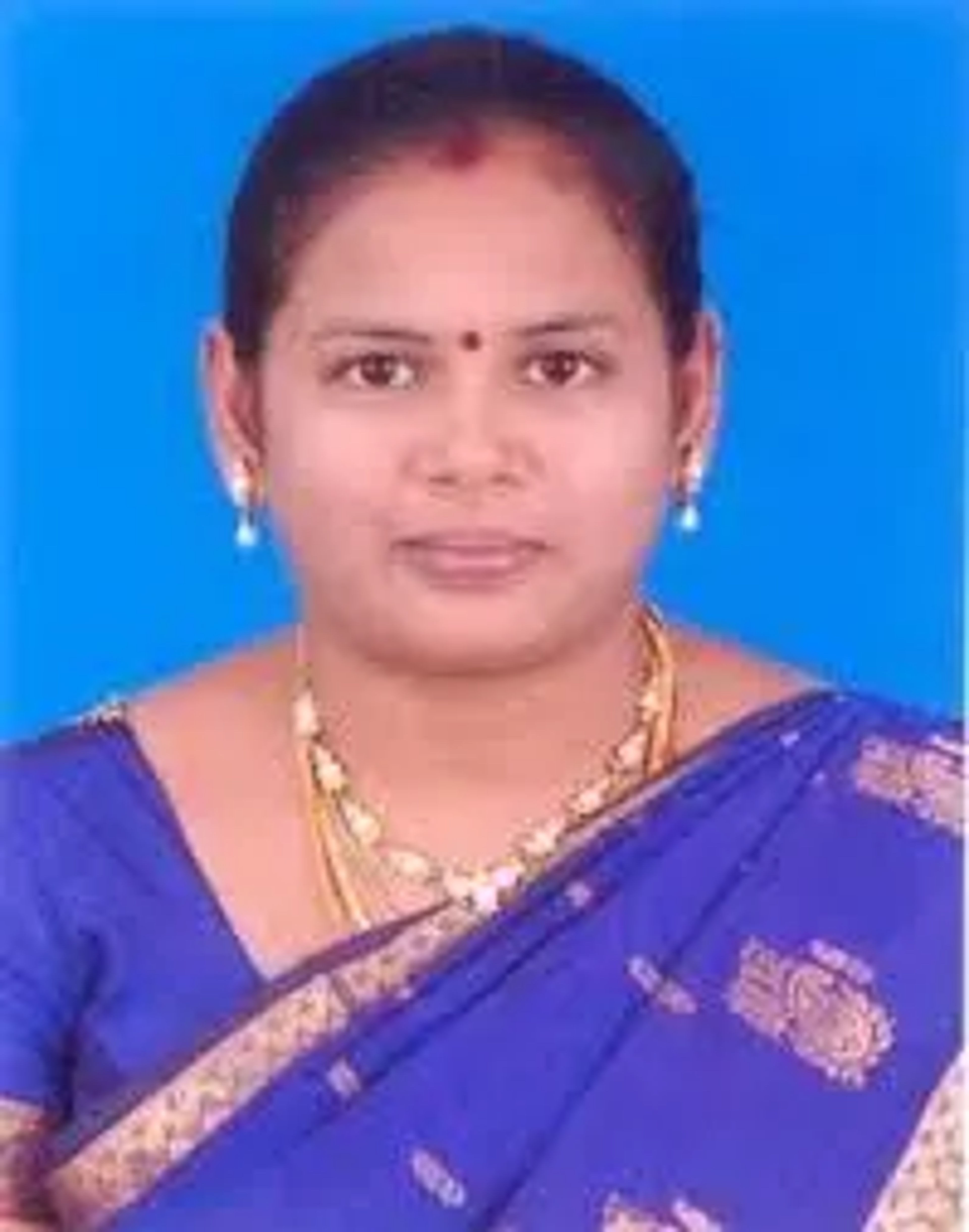 Dr. S. Veeralakshmi