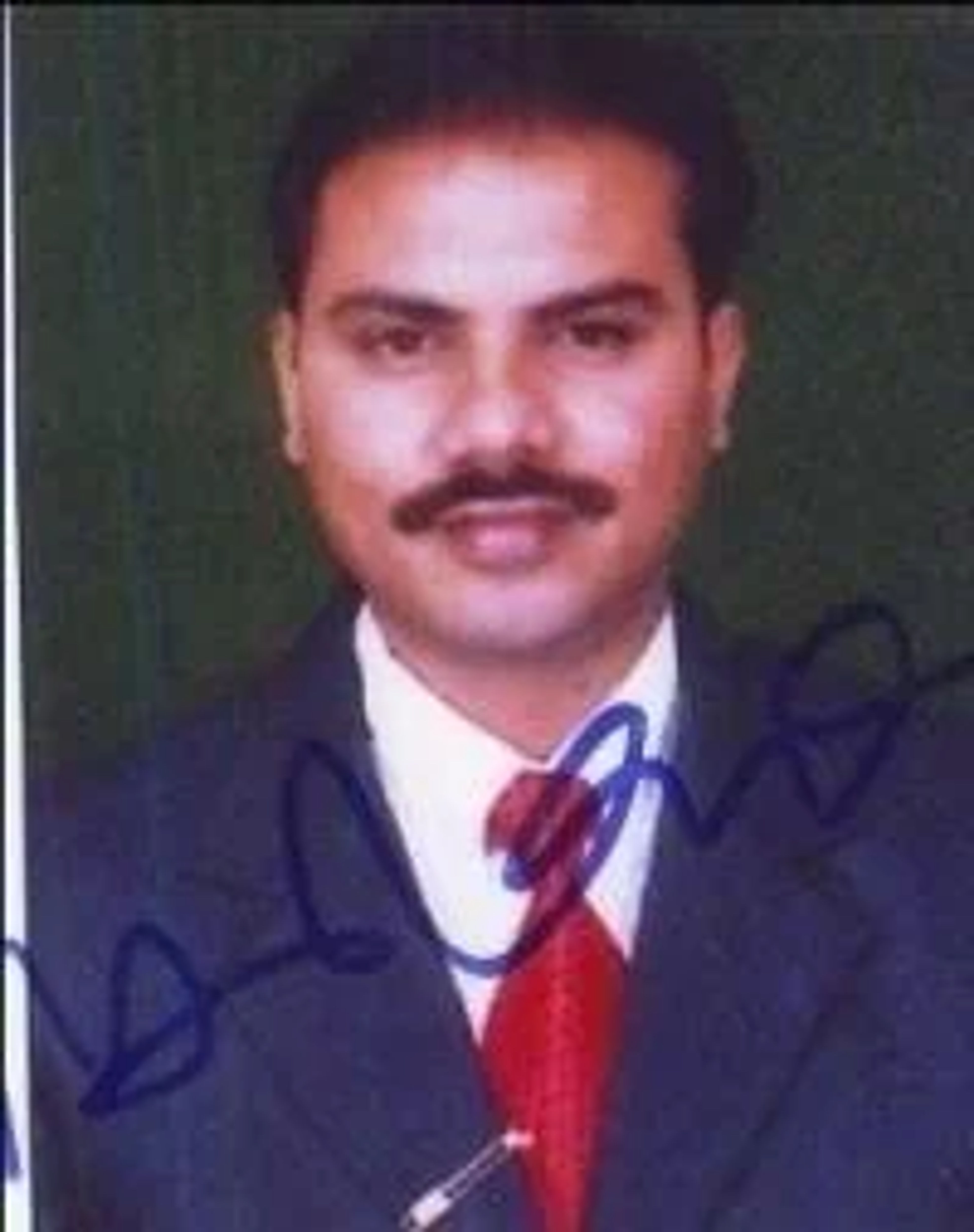 Dr. Penugonda Hanumantha Rao