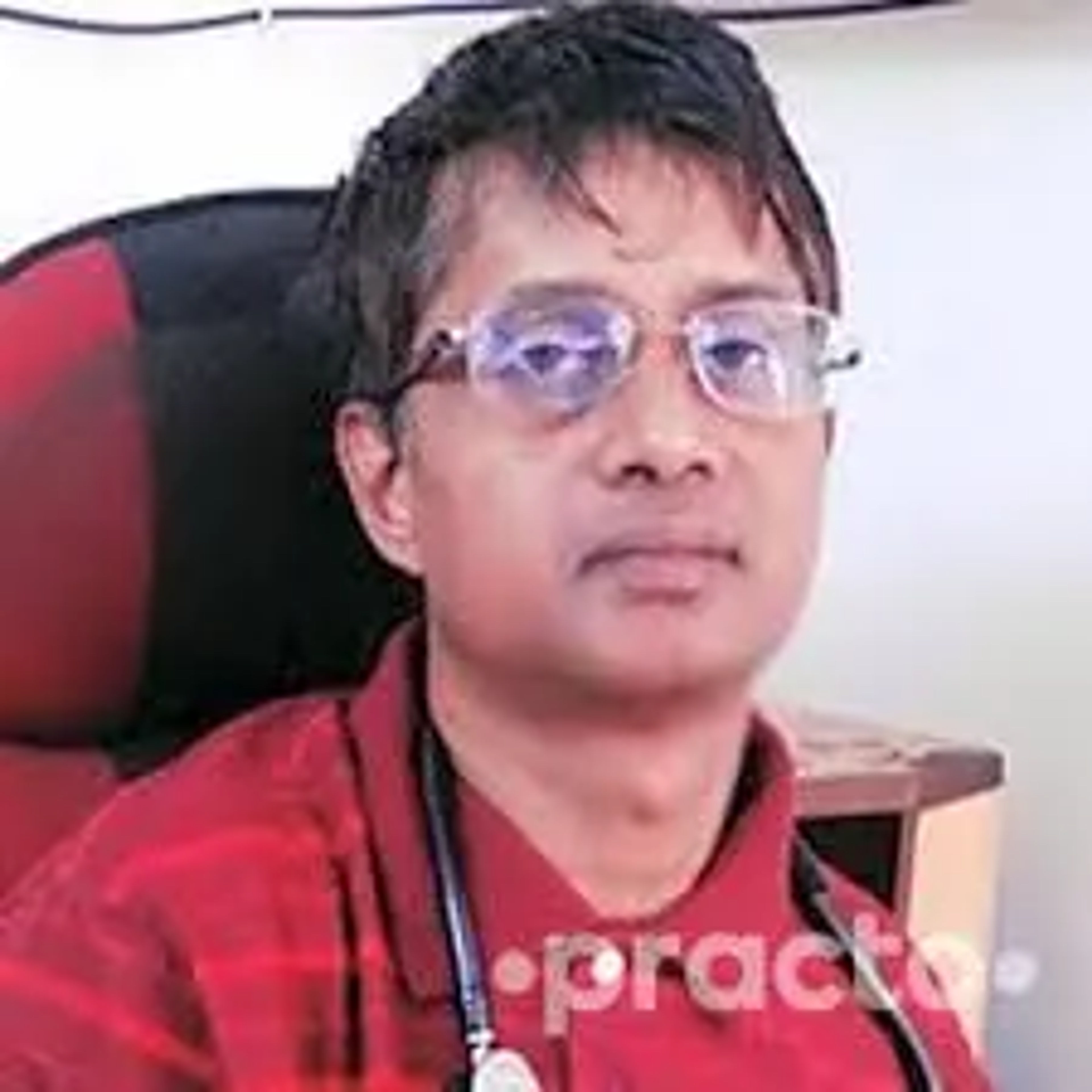 Dr. Devendra S. Ghodpage