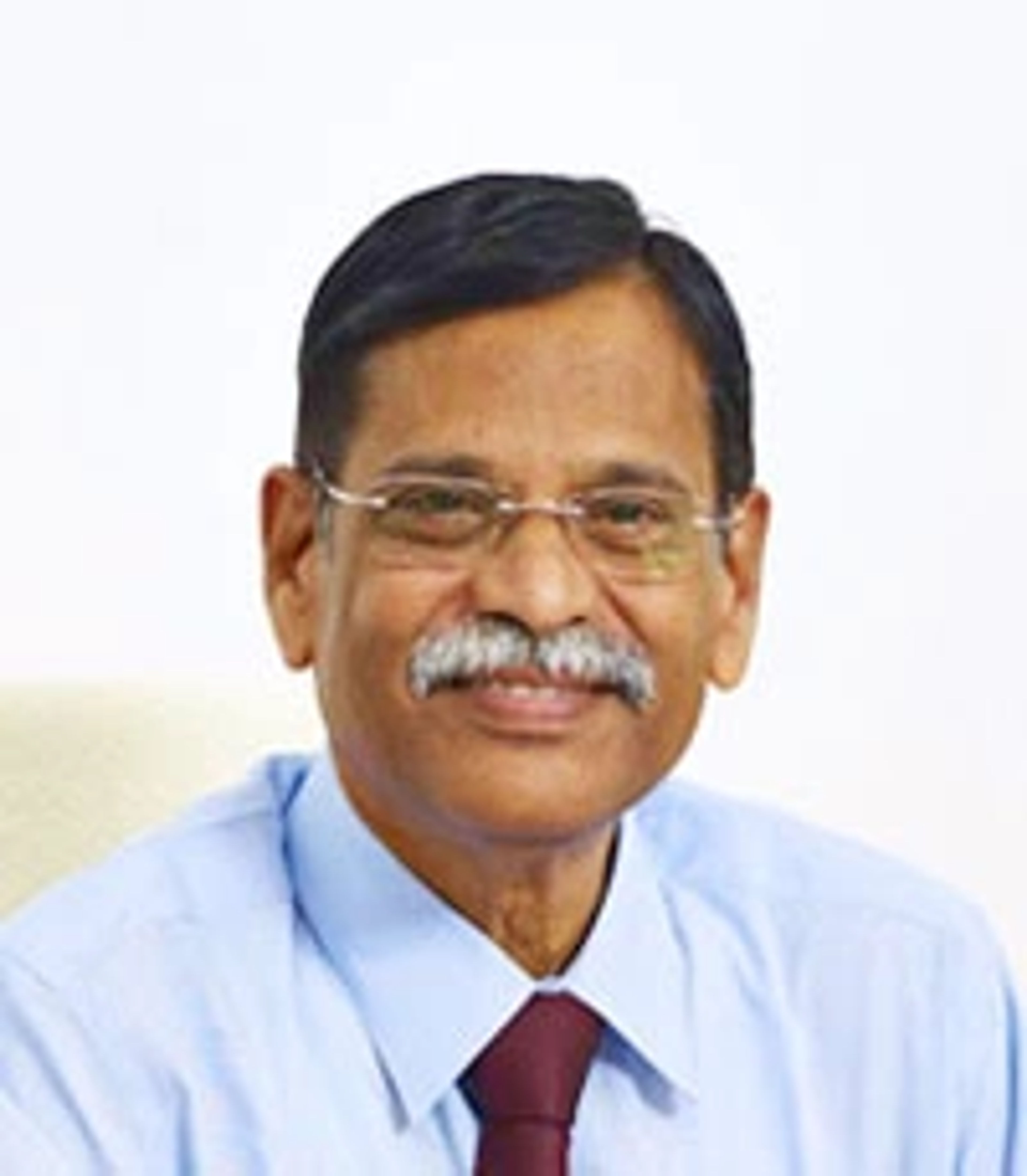Dr. D. Rajagovindan