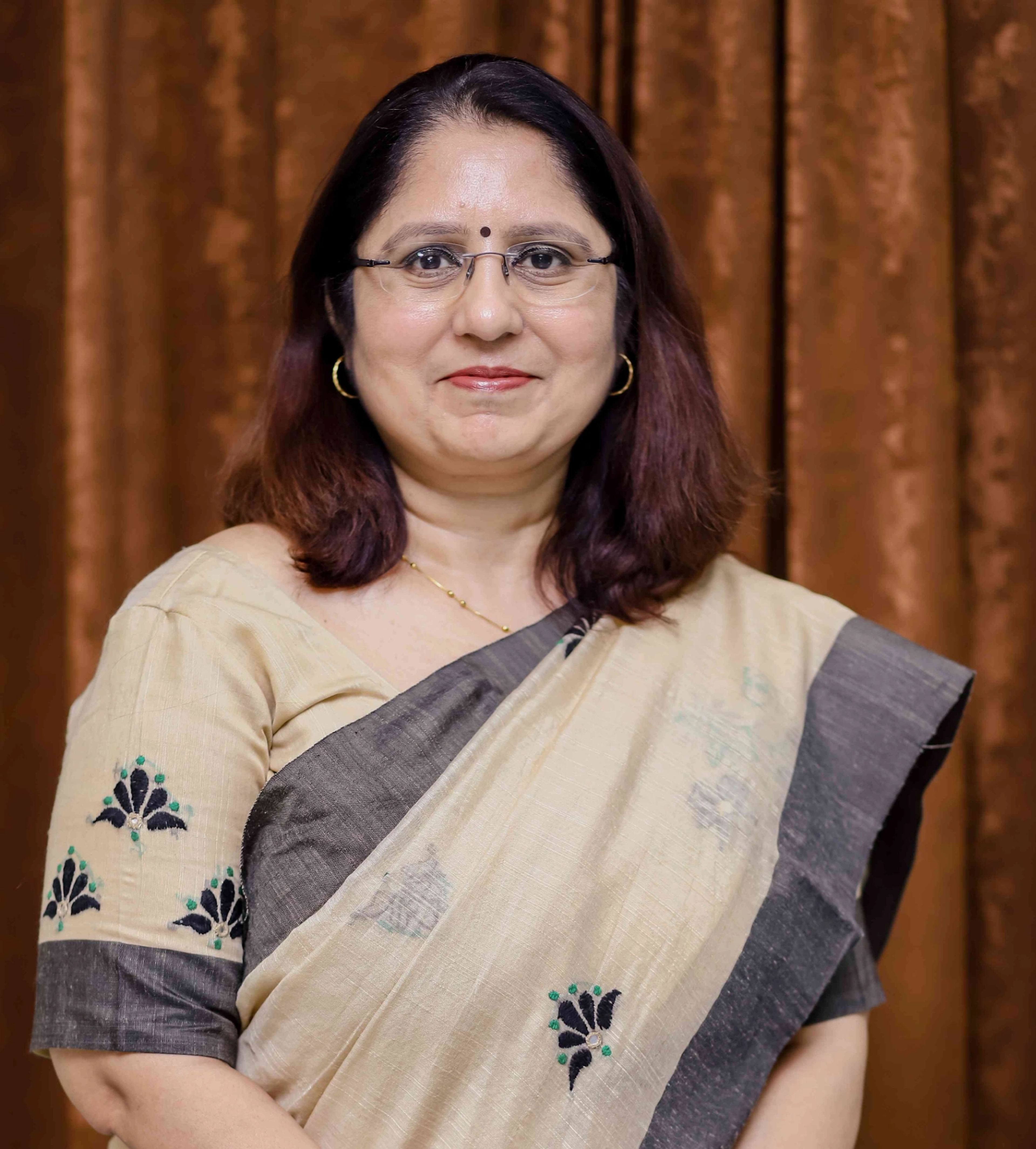 Prof. (Dr.) Harpreet Kaur