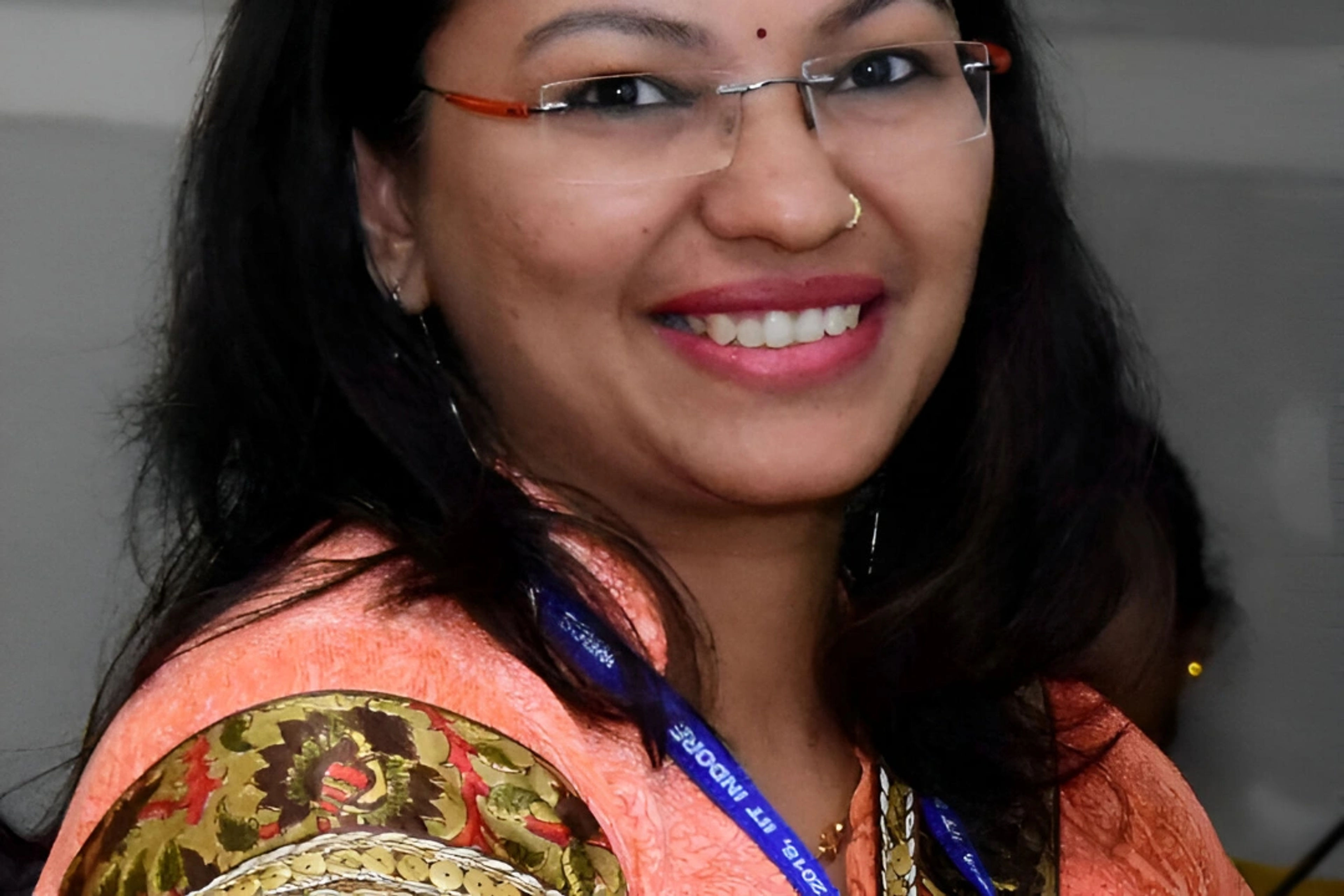 Ms. Kiran Bala