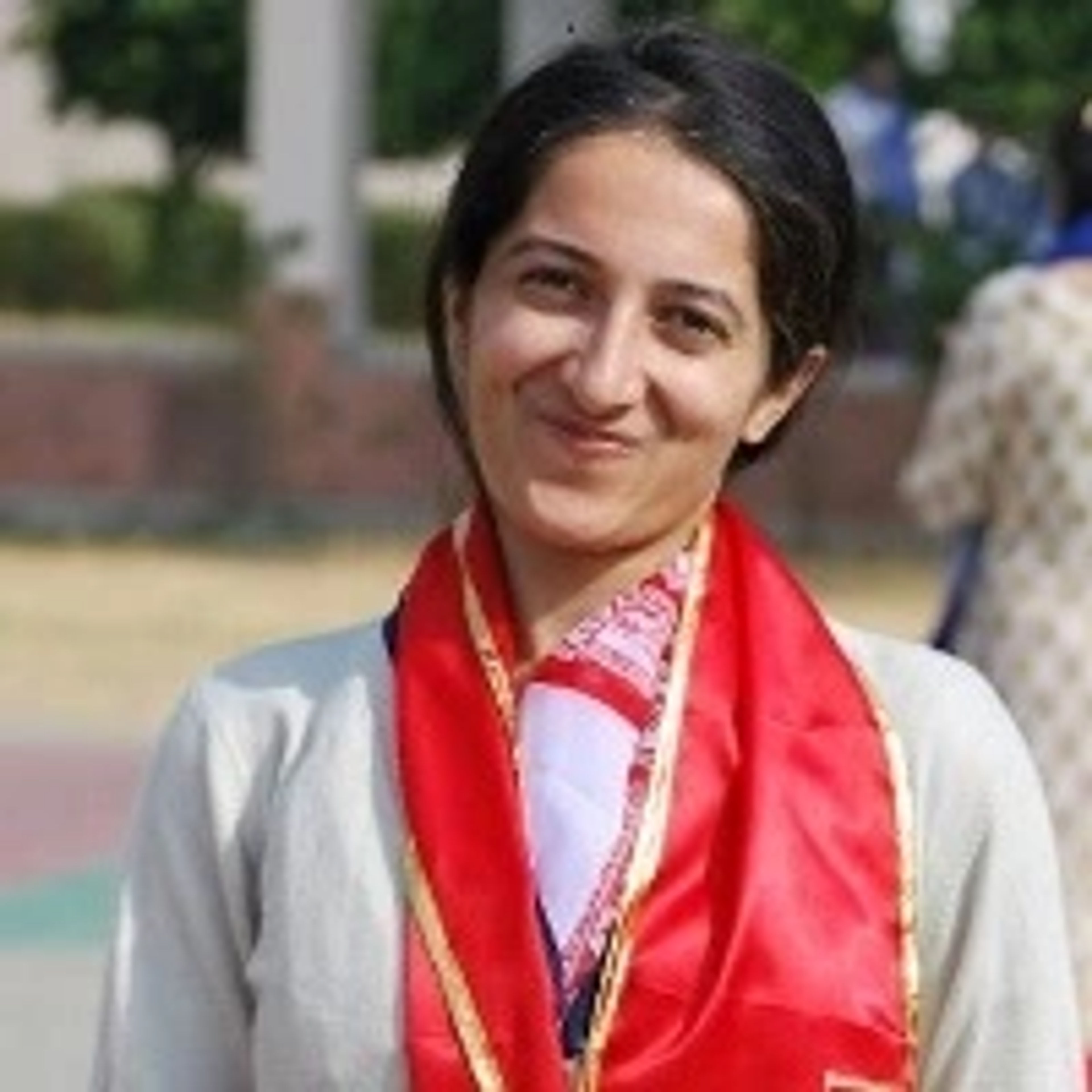 Dr. Arpita Kaul