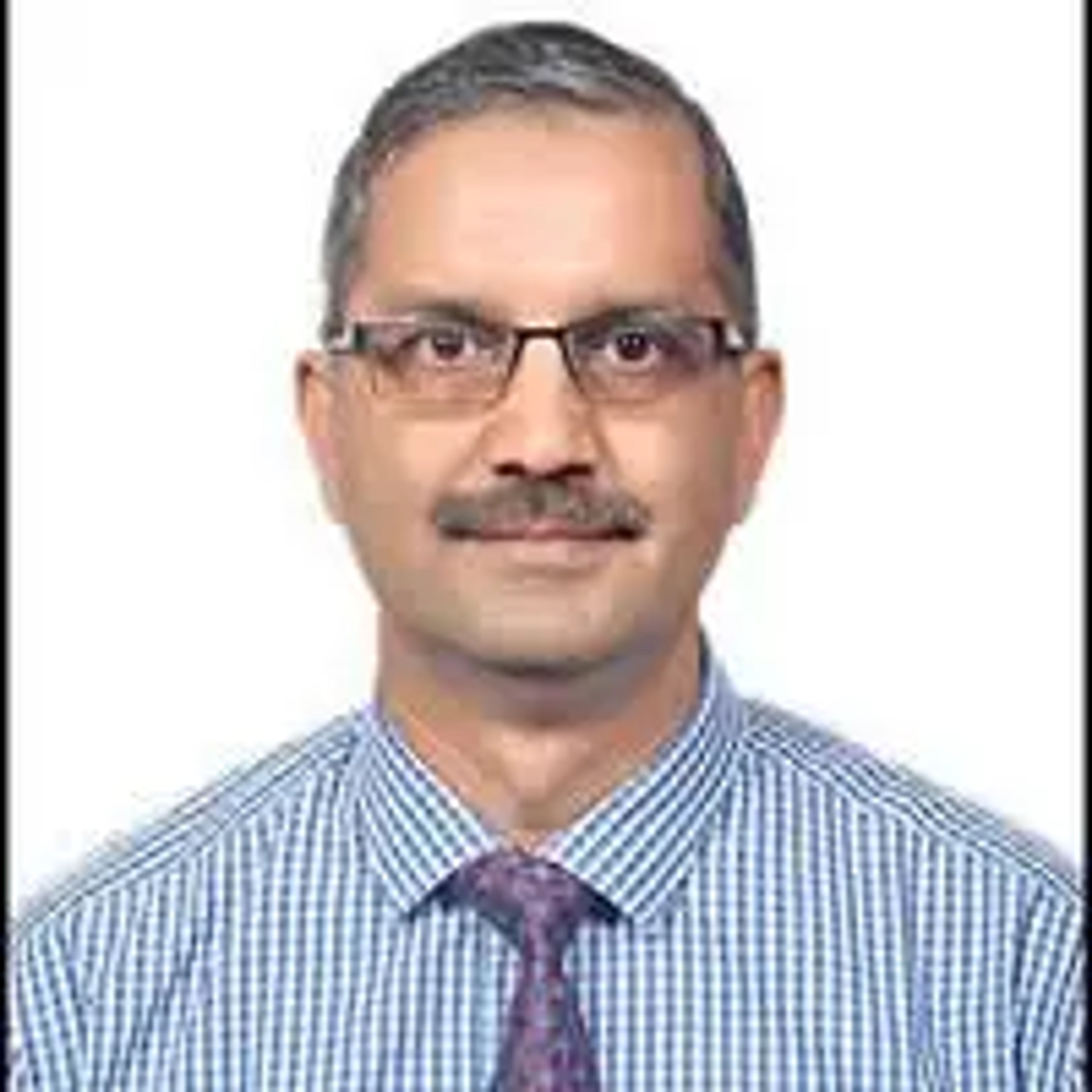 Dr. Rajkumar Sansarchand Sood —