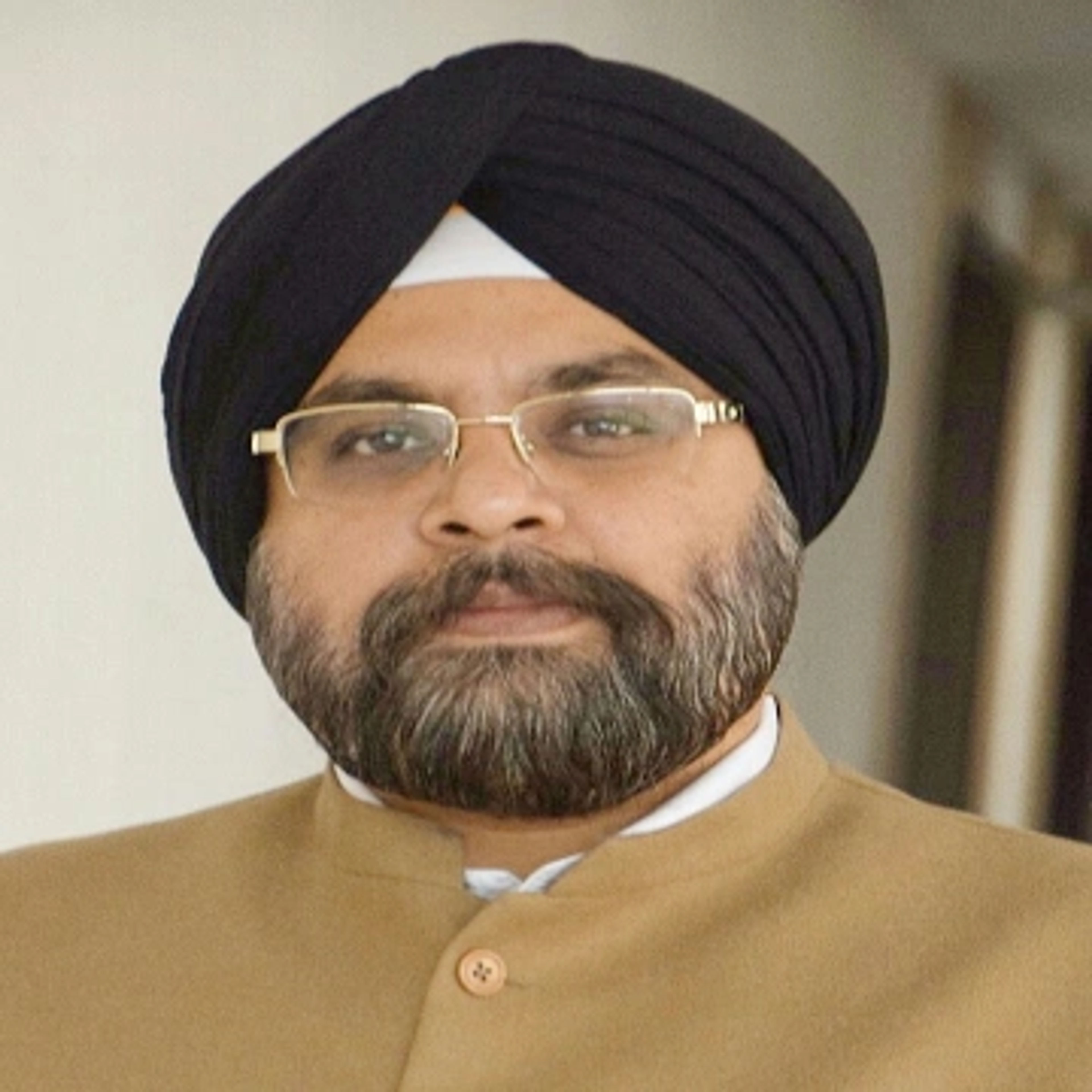 Prof(Dr). Ramanpreet Singh