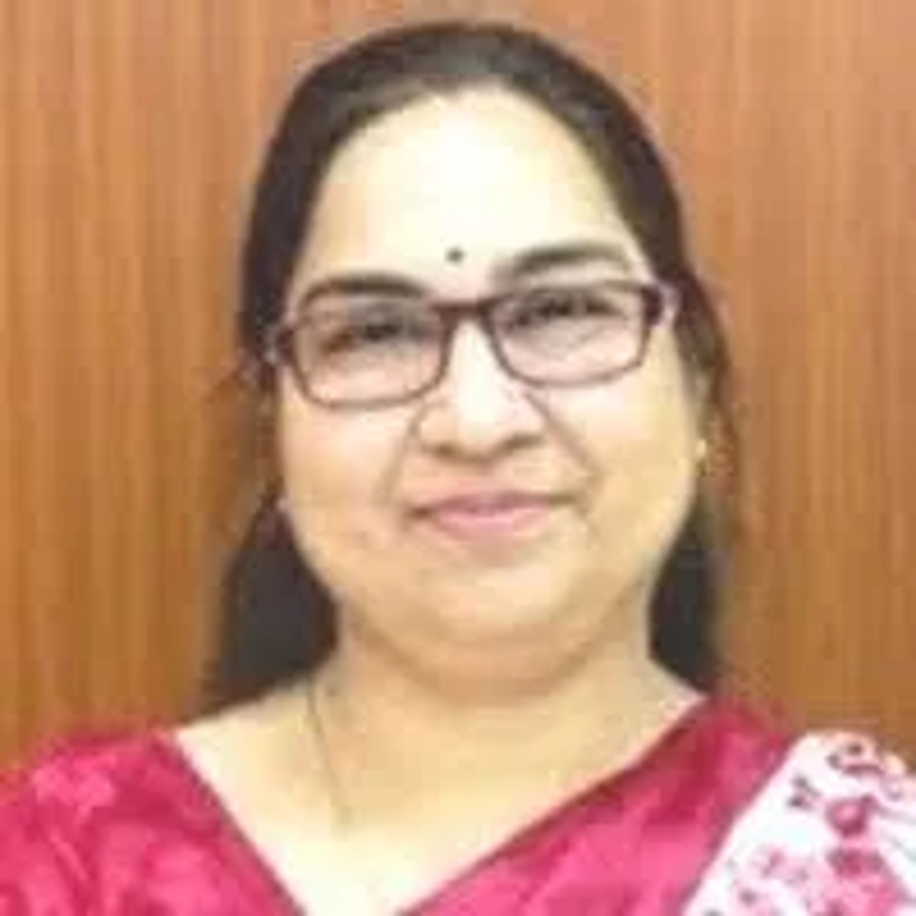 Prof. (Dr.) Widhi Dubey