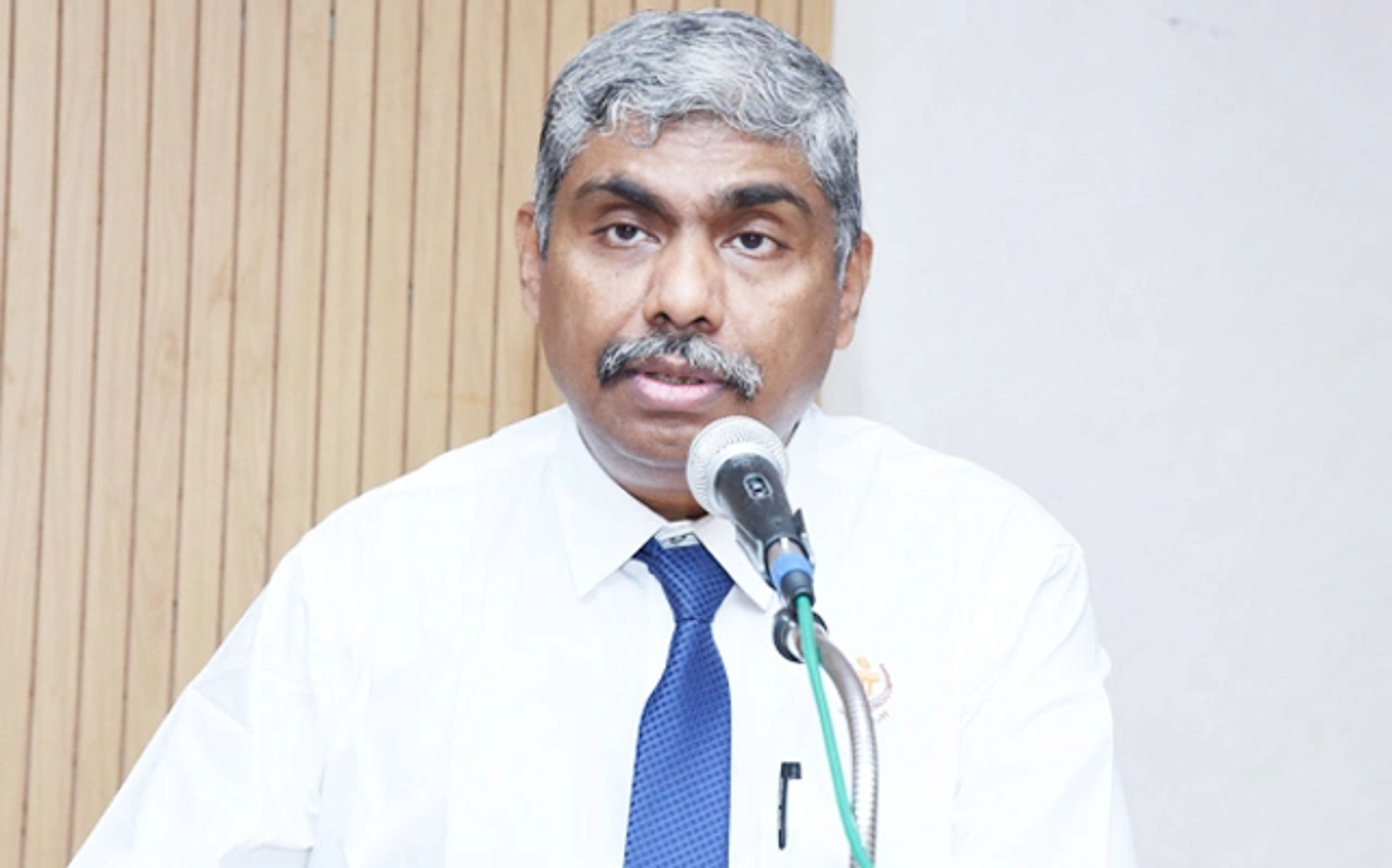 Dr. Alfred Joseph Augustine