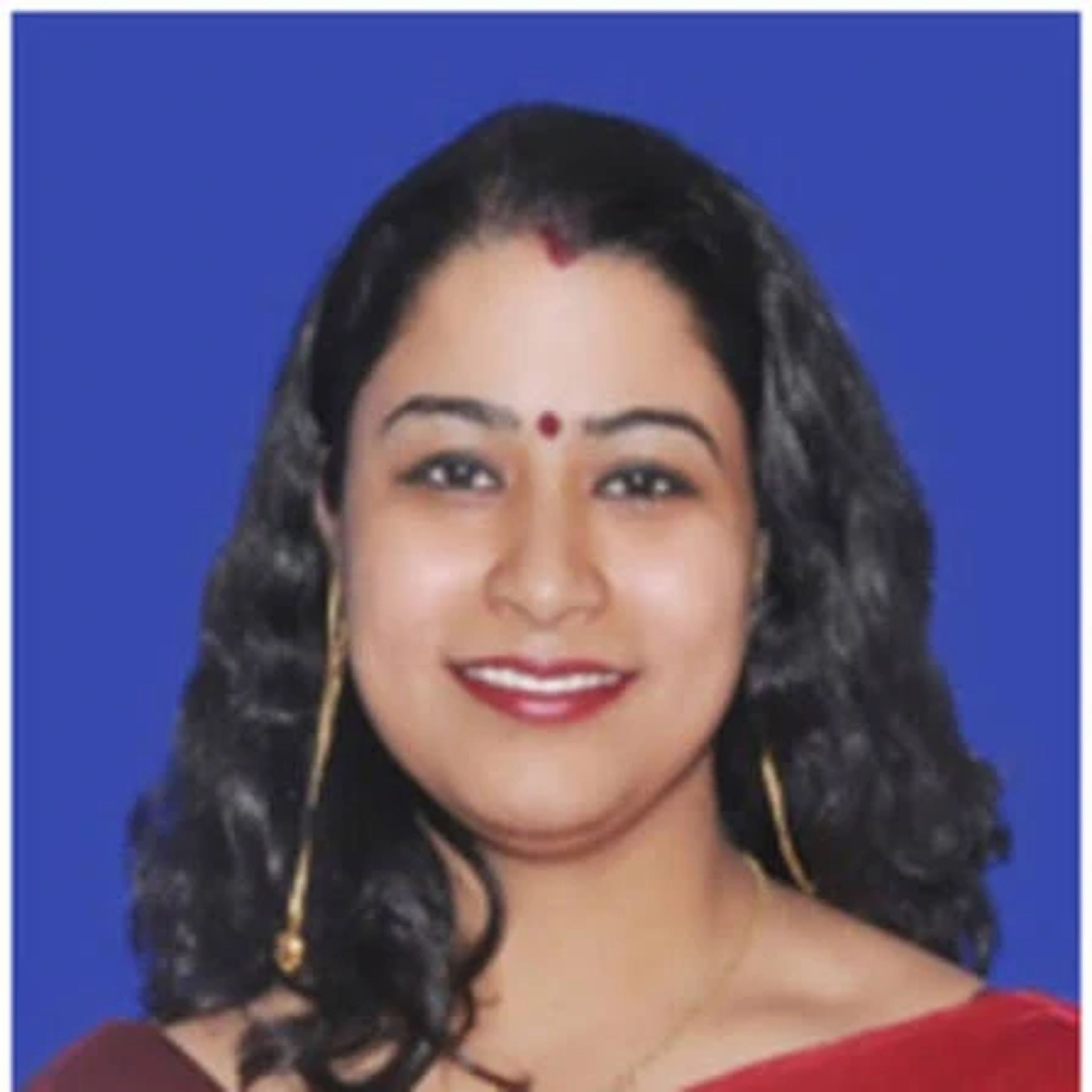 Prof. (Dr.) Bhawna Sharma Padroo