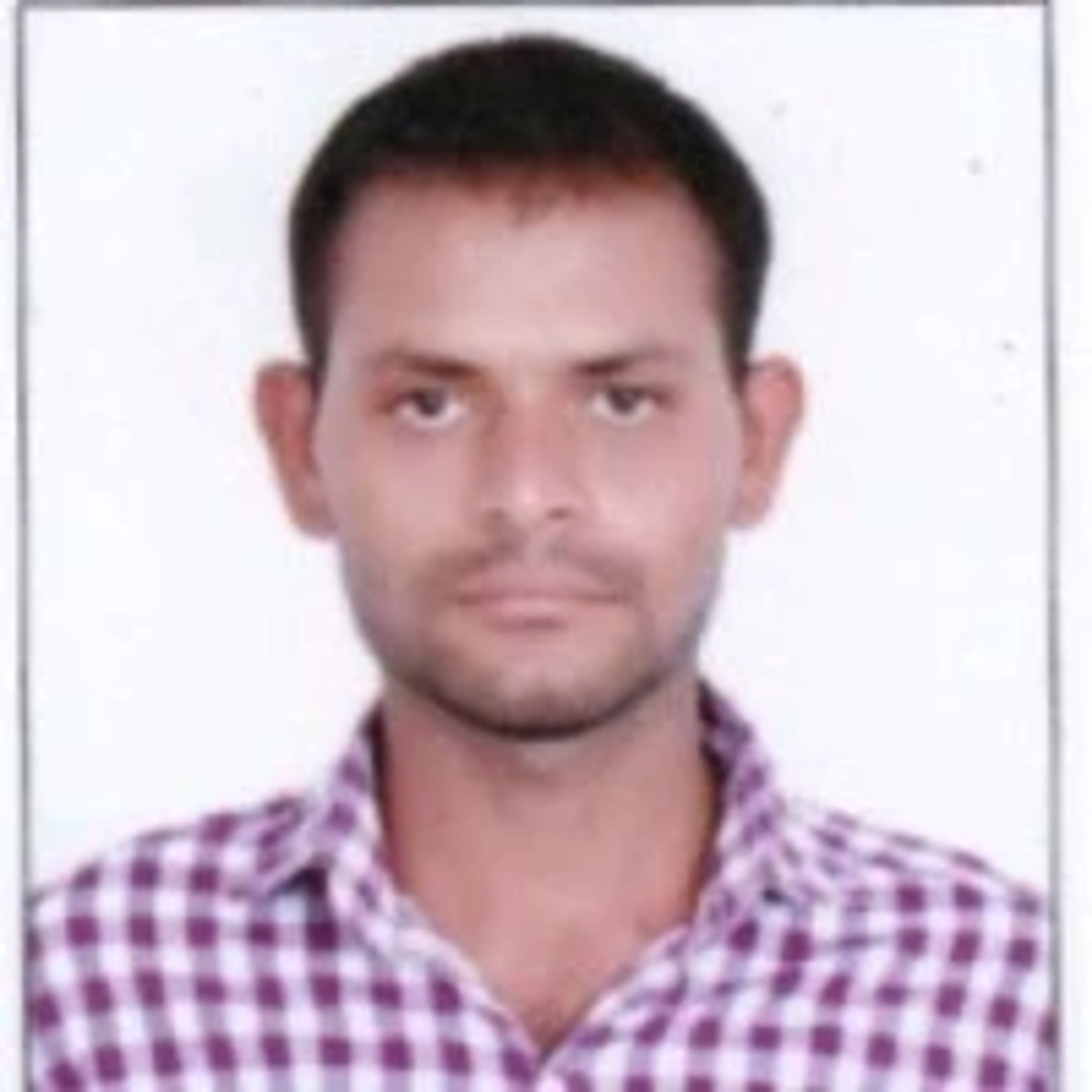 Dr. Vijayakumar Rathod