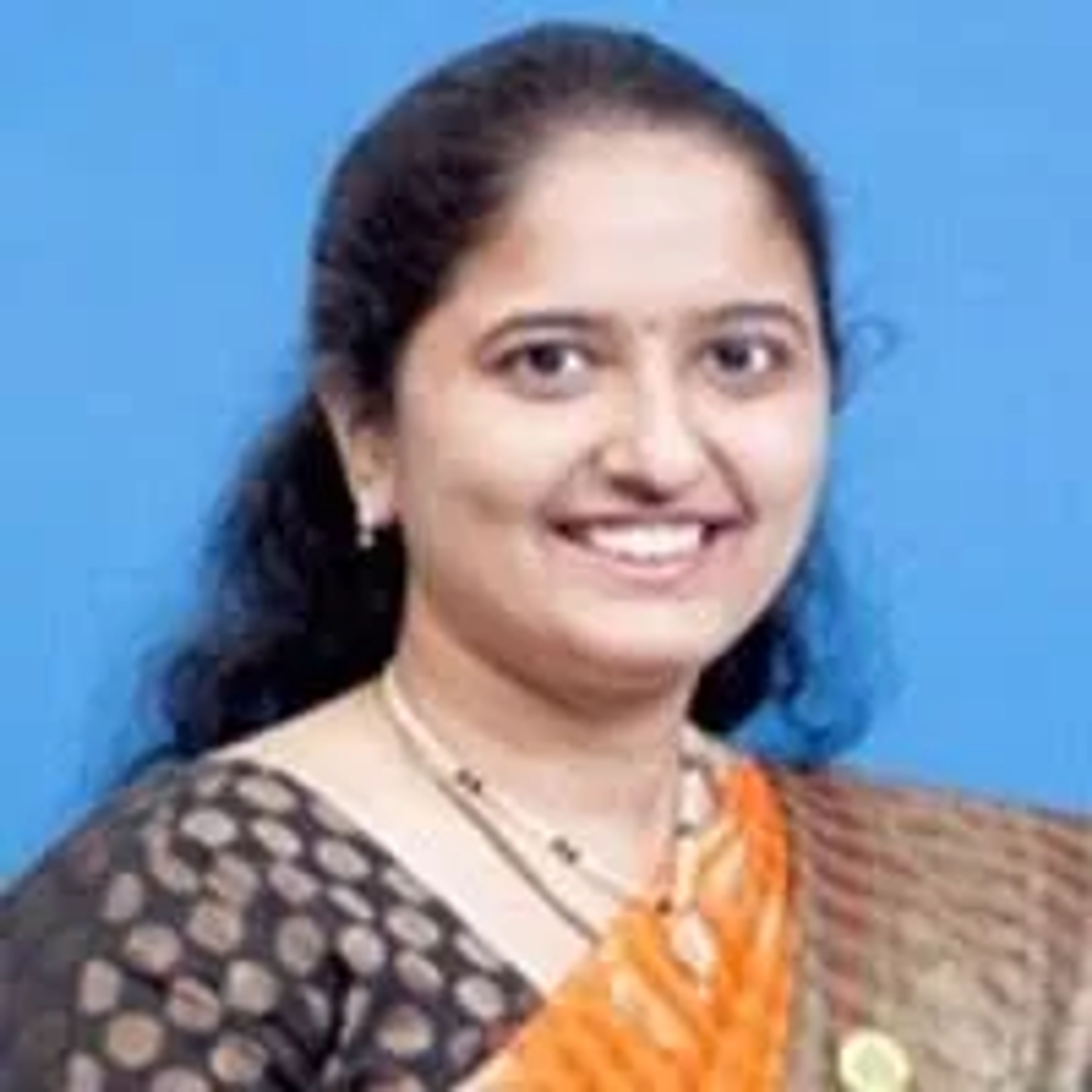 Dr. Sheetal Pashankar