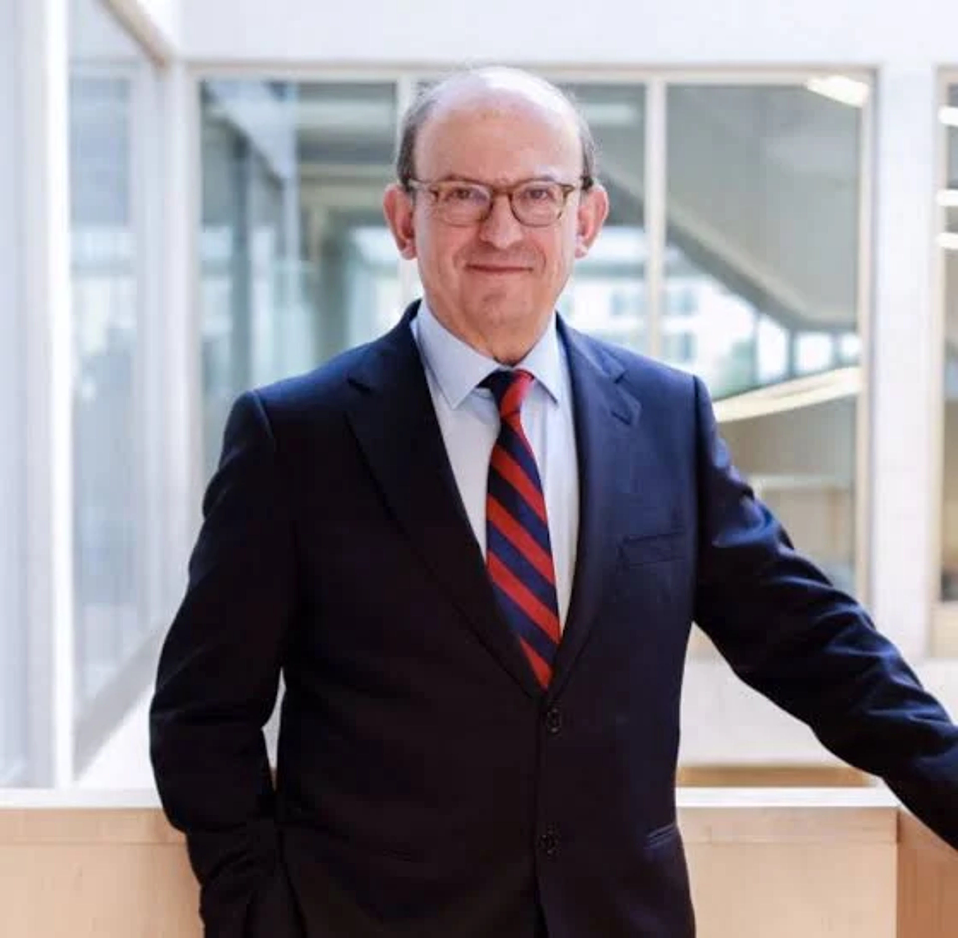 Prof. Dr. Ramon O'Callaghan