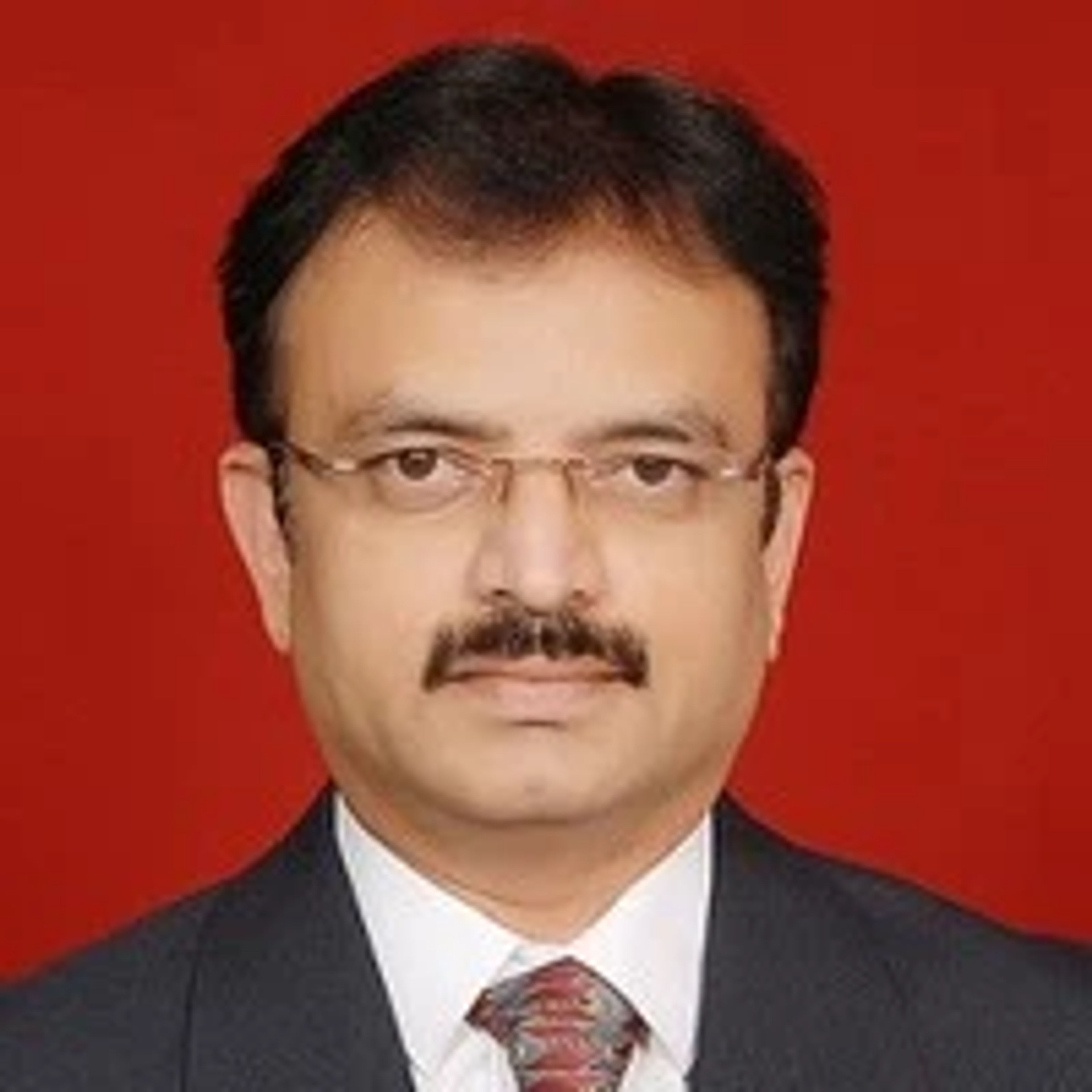 Dr. K. S Somashekakra