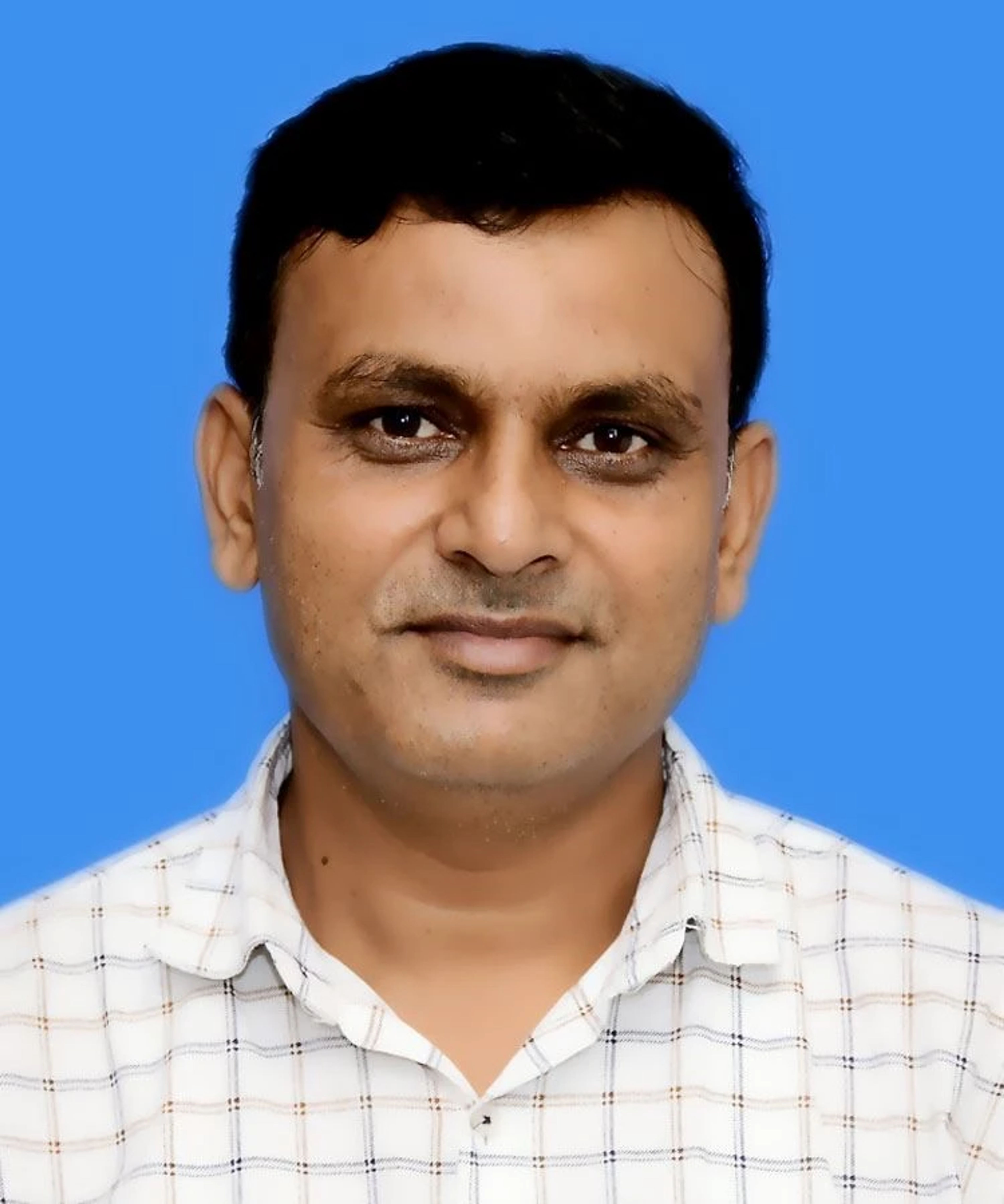 Subhash Singh Parihar