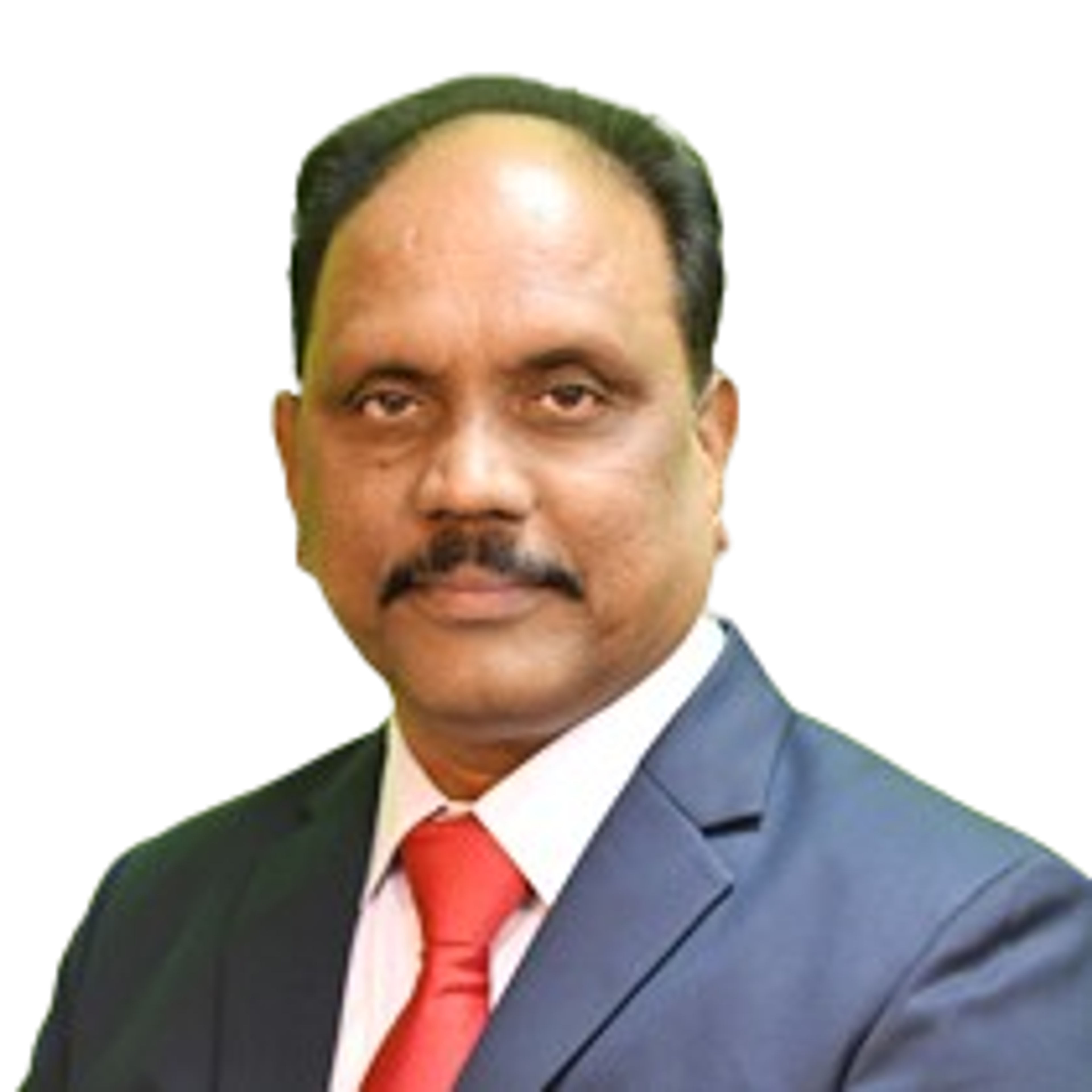 Dr. D. Thammi Raju