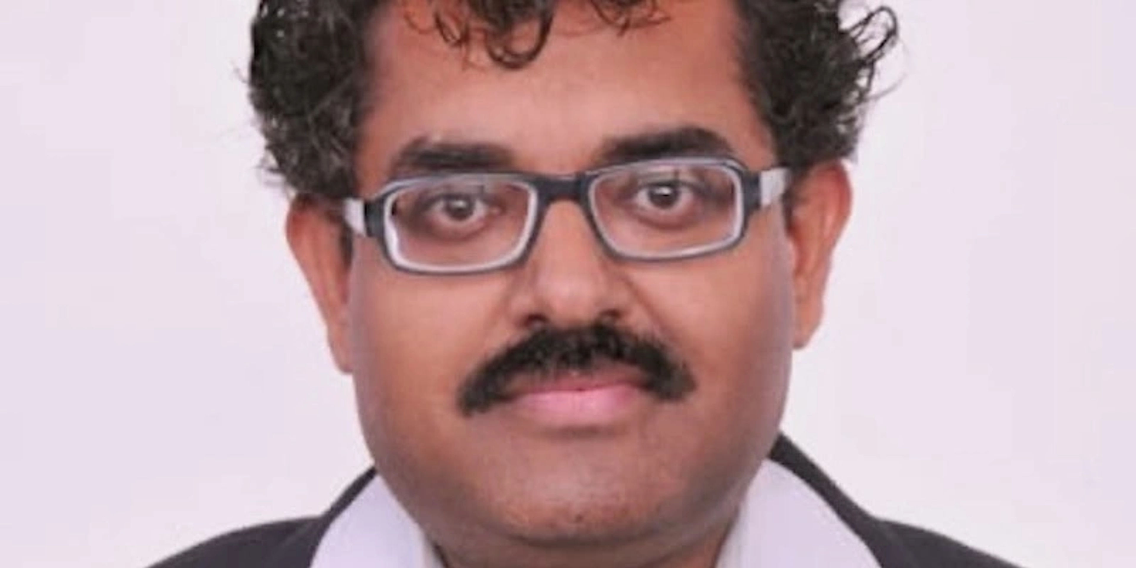 Dr. Kumar Askand Pandey