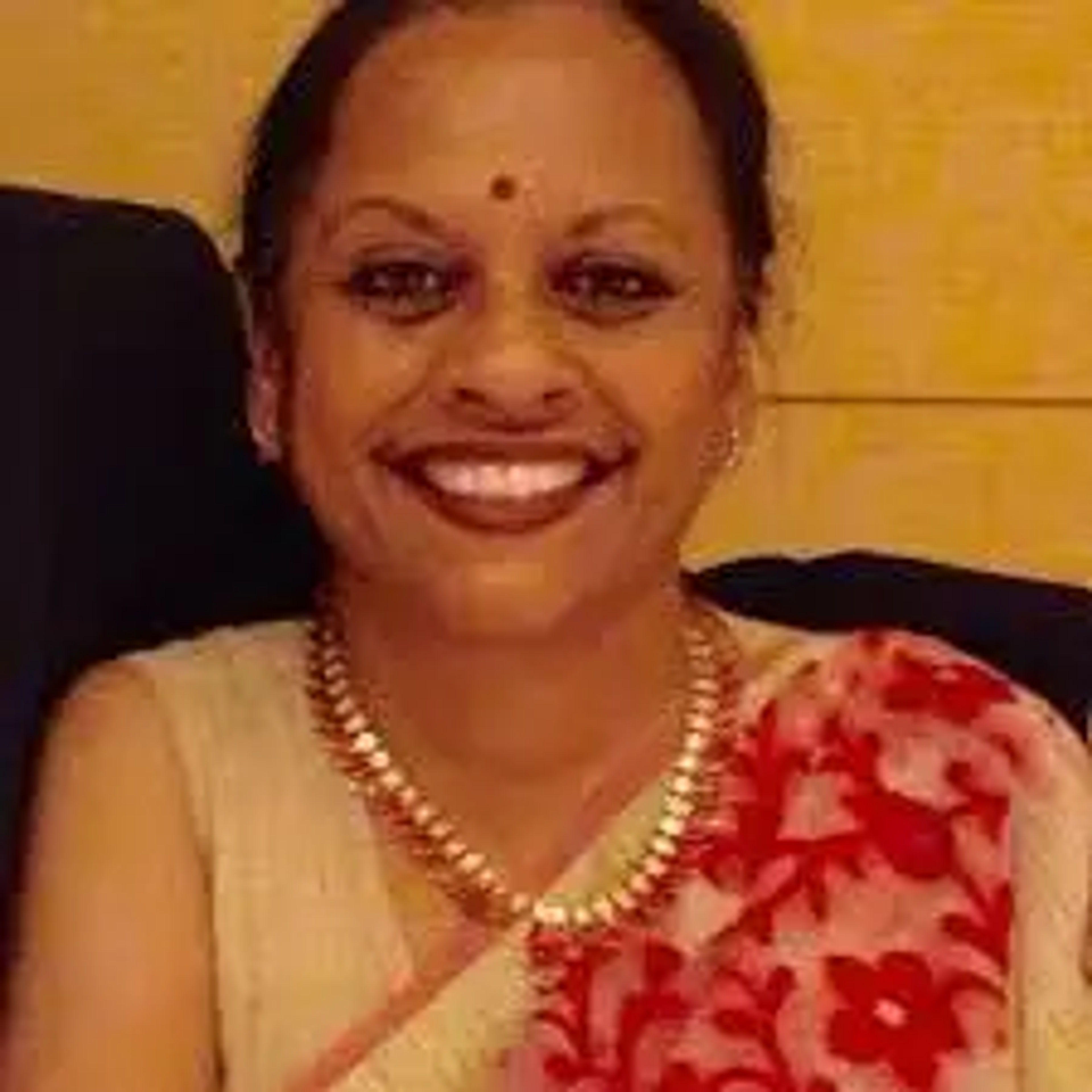 Mrs. Usha Pandit