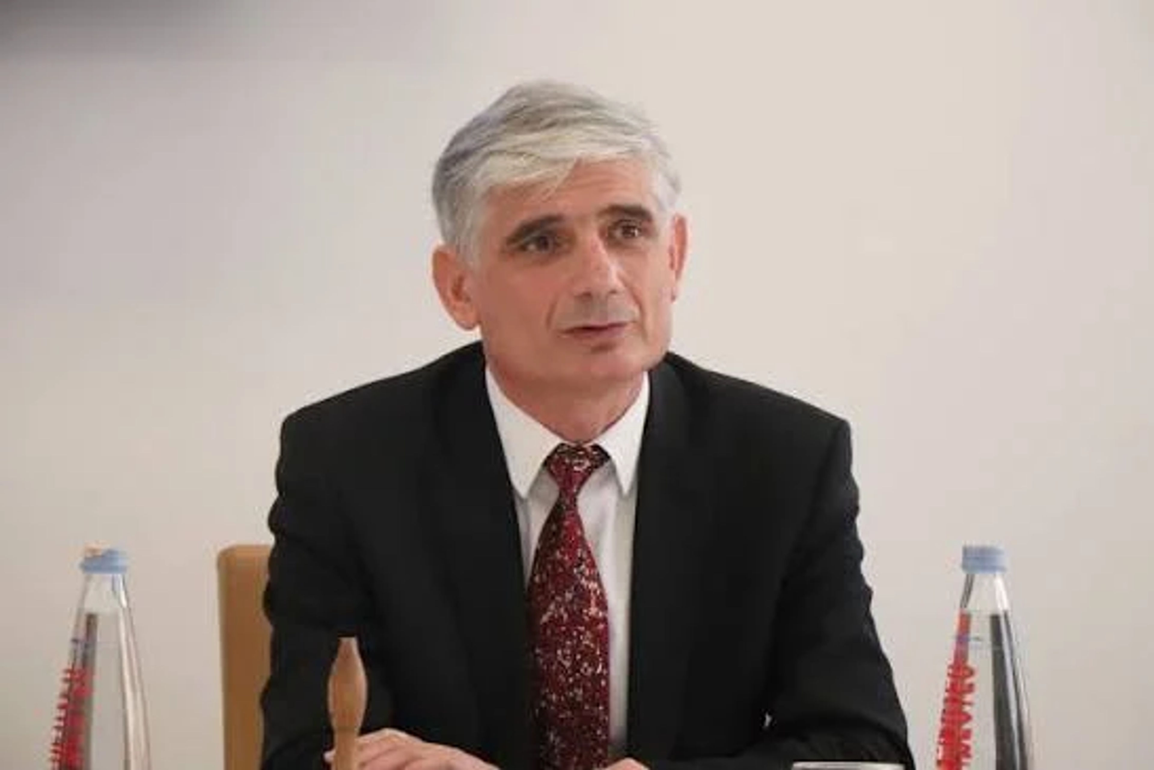 Giorgi Khubua