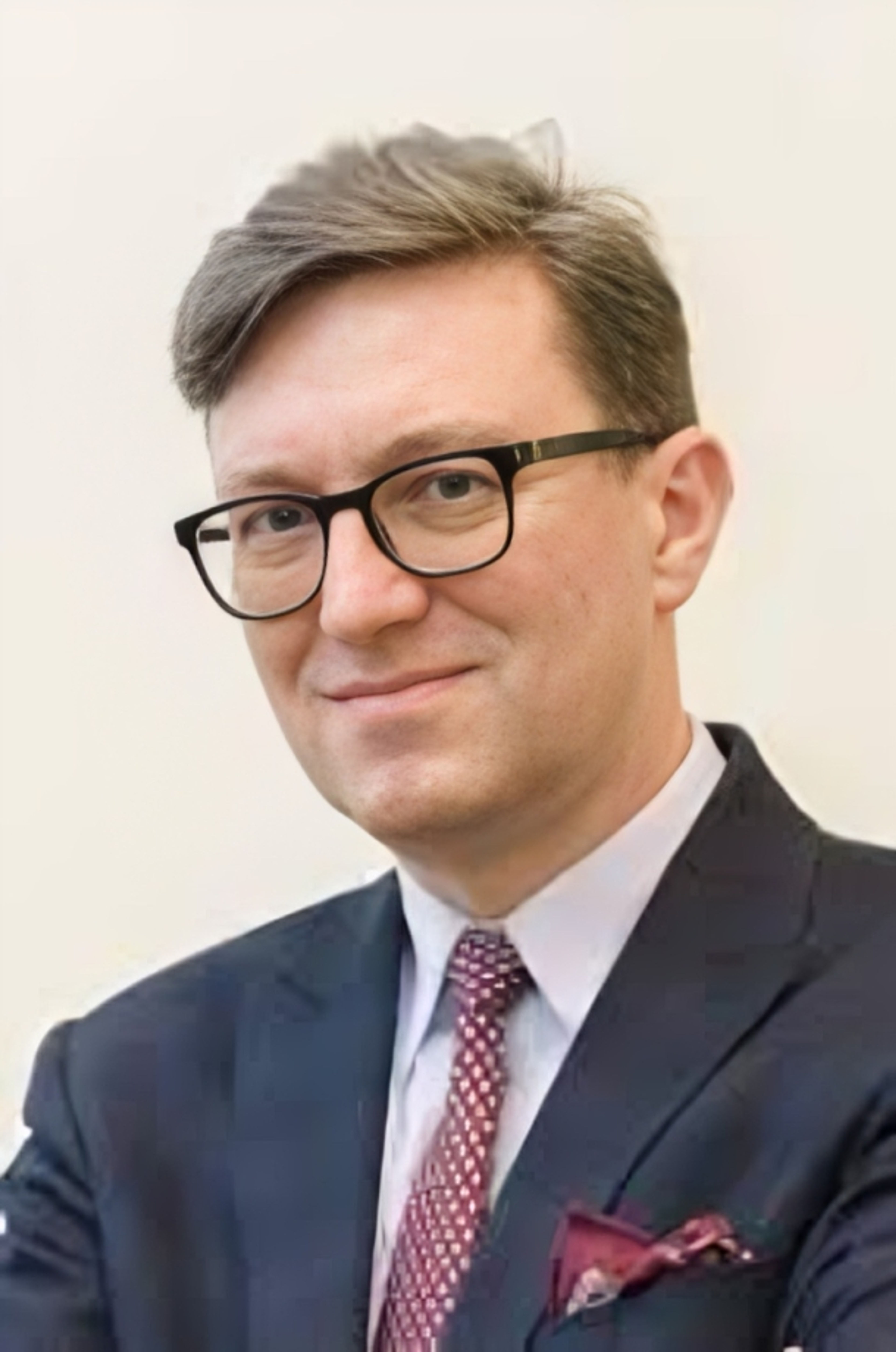 Jerzy A Przyborowski