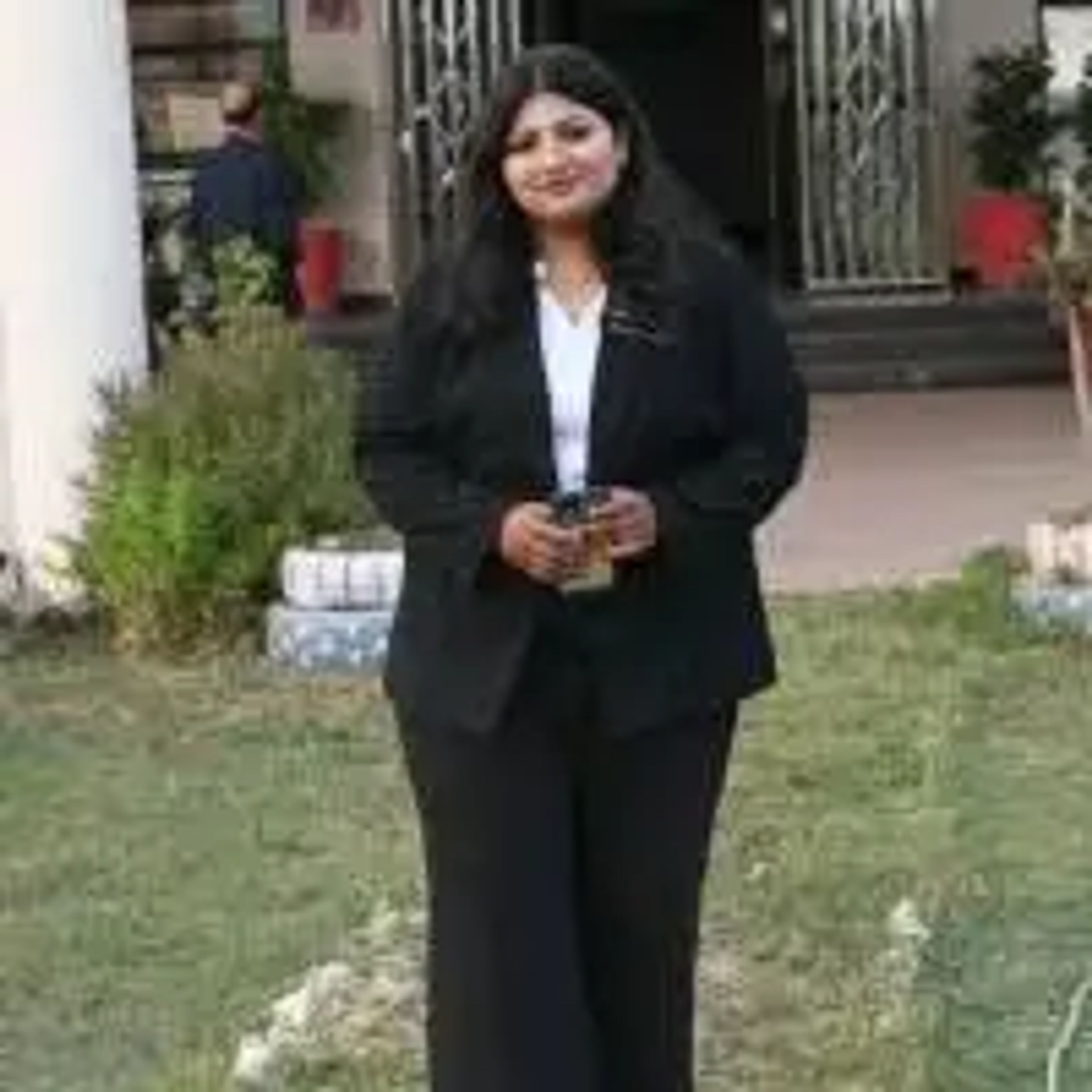 Mrs. Suman Shrivastava