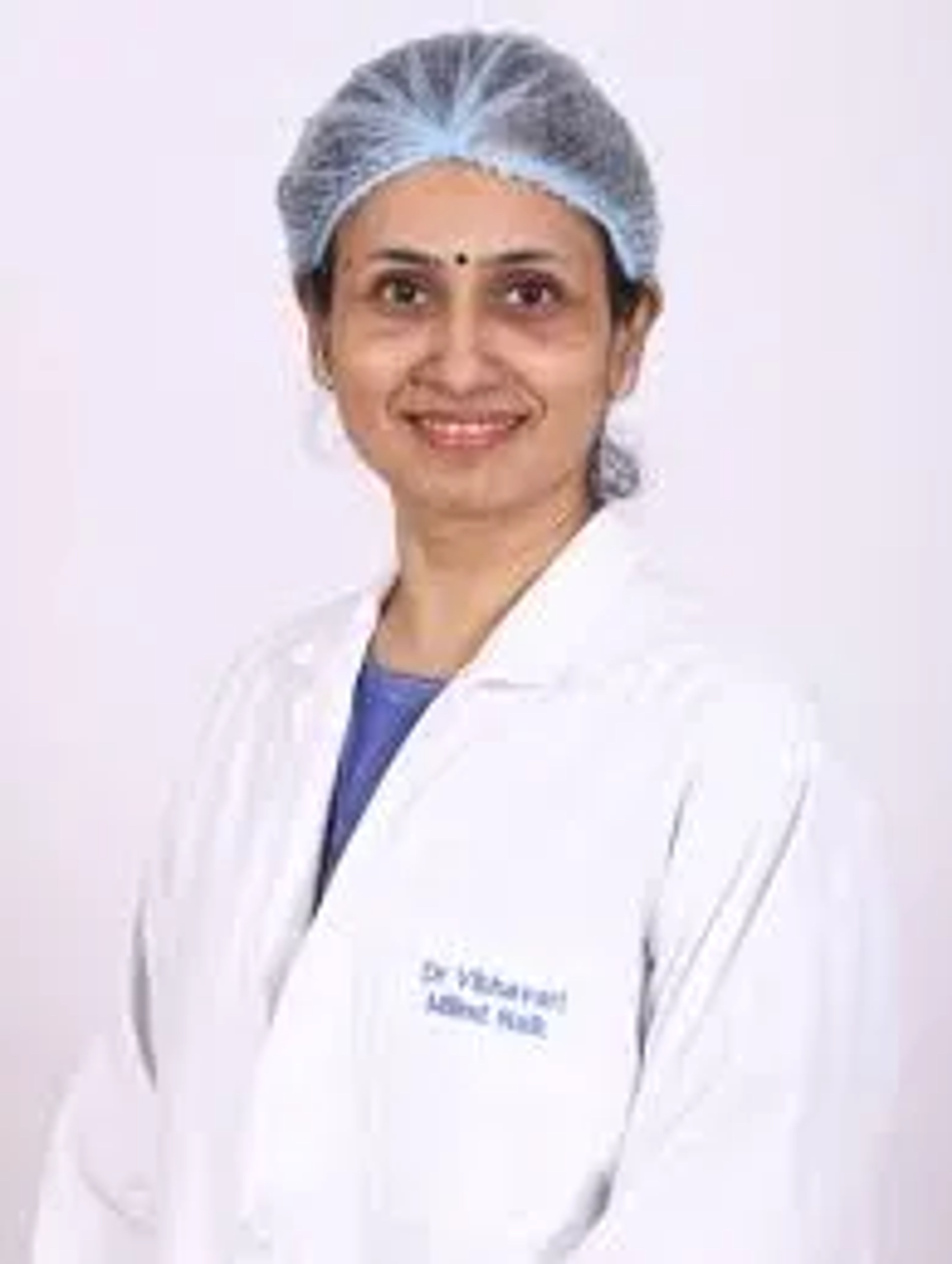 Dr. Vibha