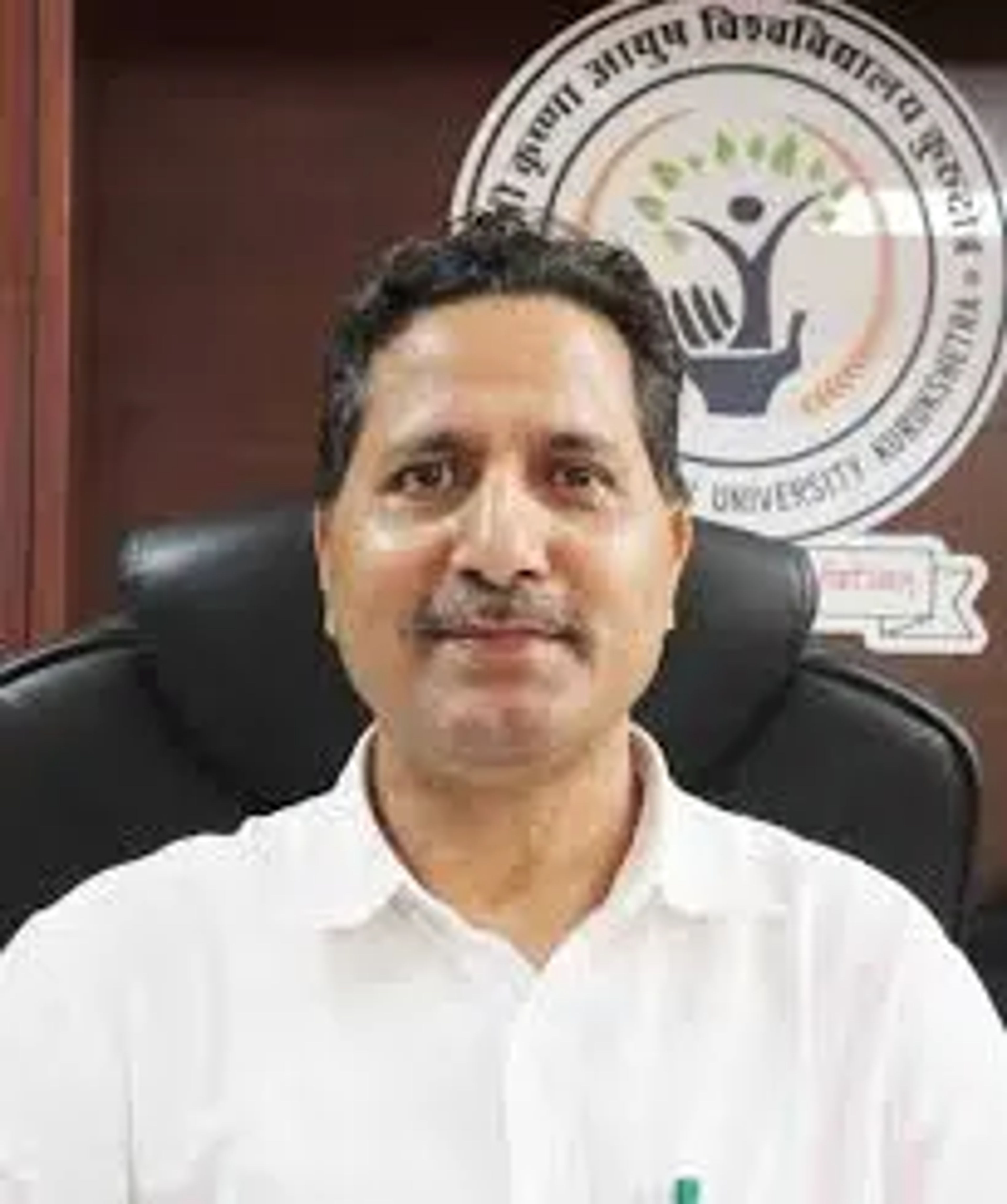 Prof. Vadiya Kartar Singh Dhiman