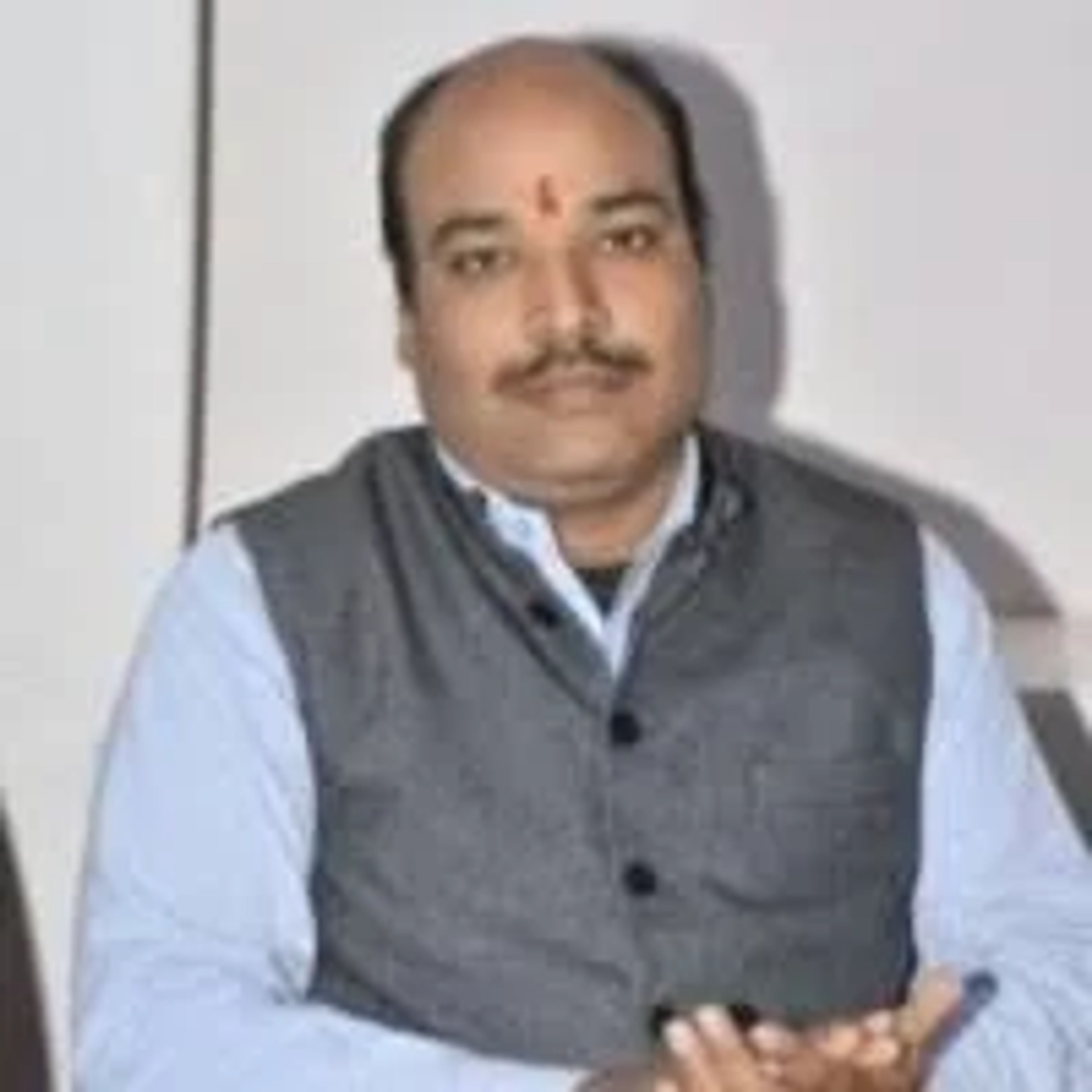 Dr. Bagh Singh Rathore