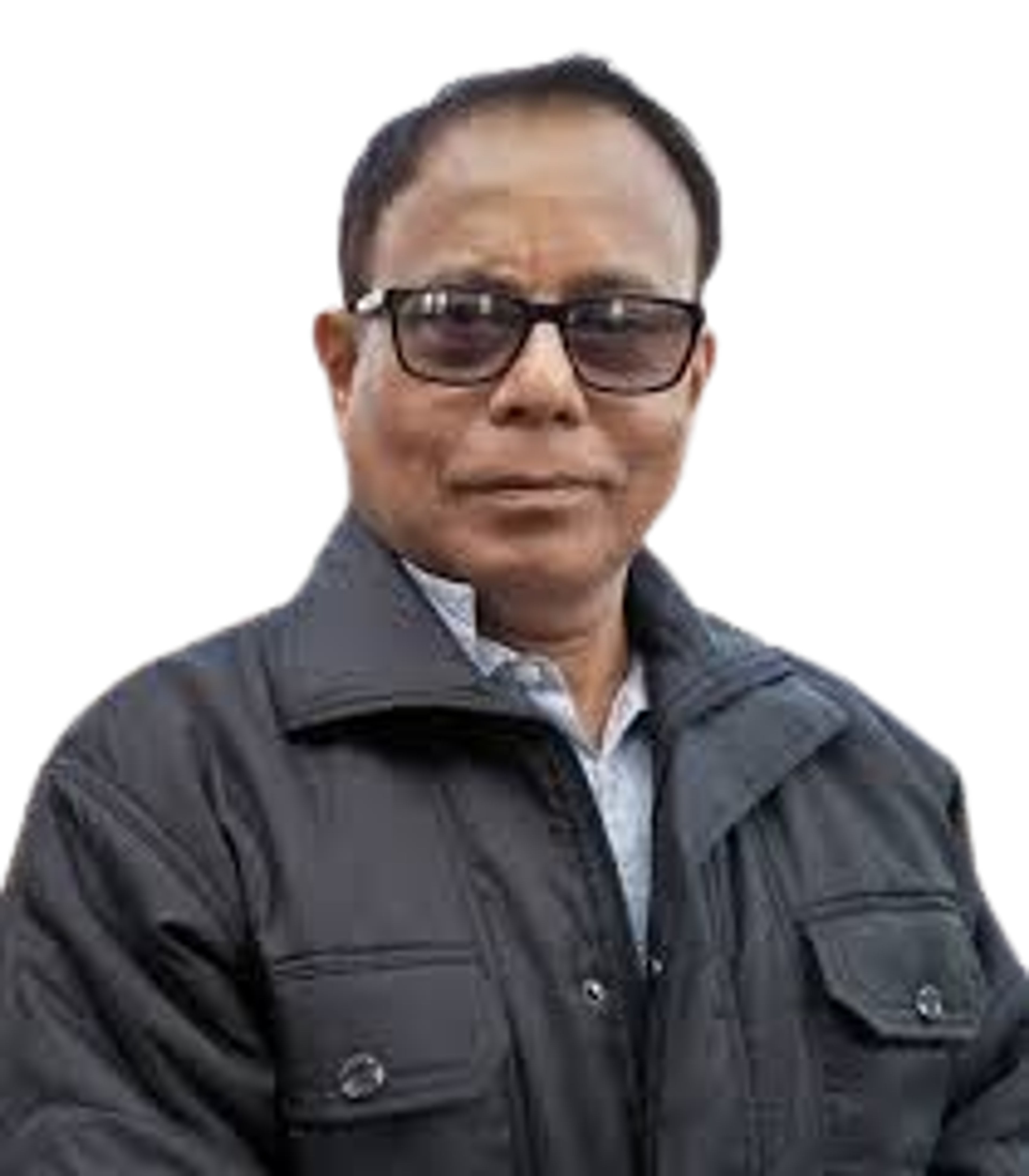 Dr. Swapan Majee