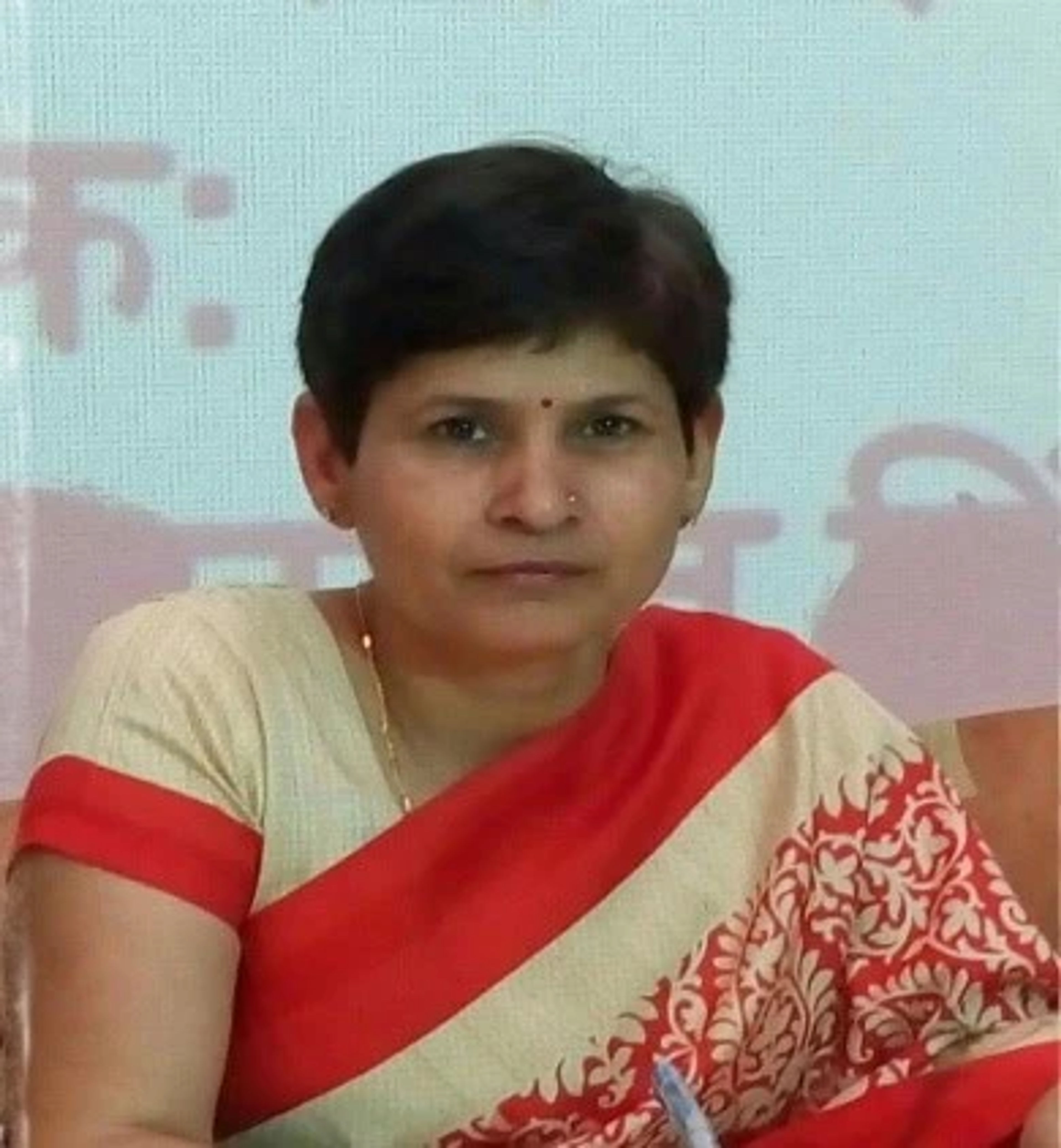Dr. Geeta Kaushik