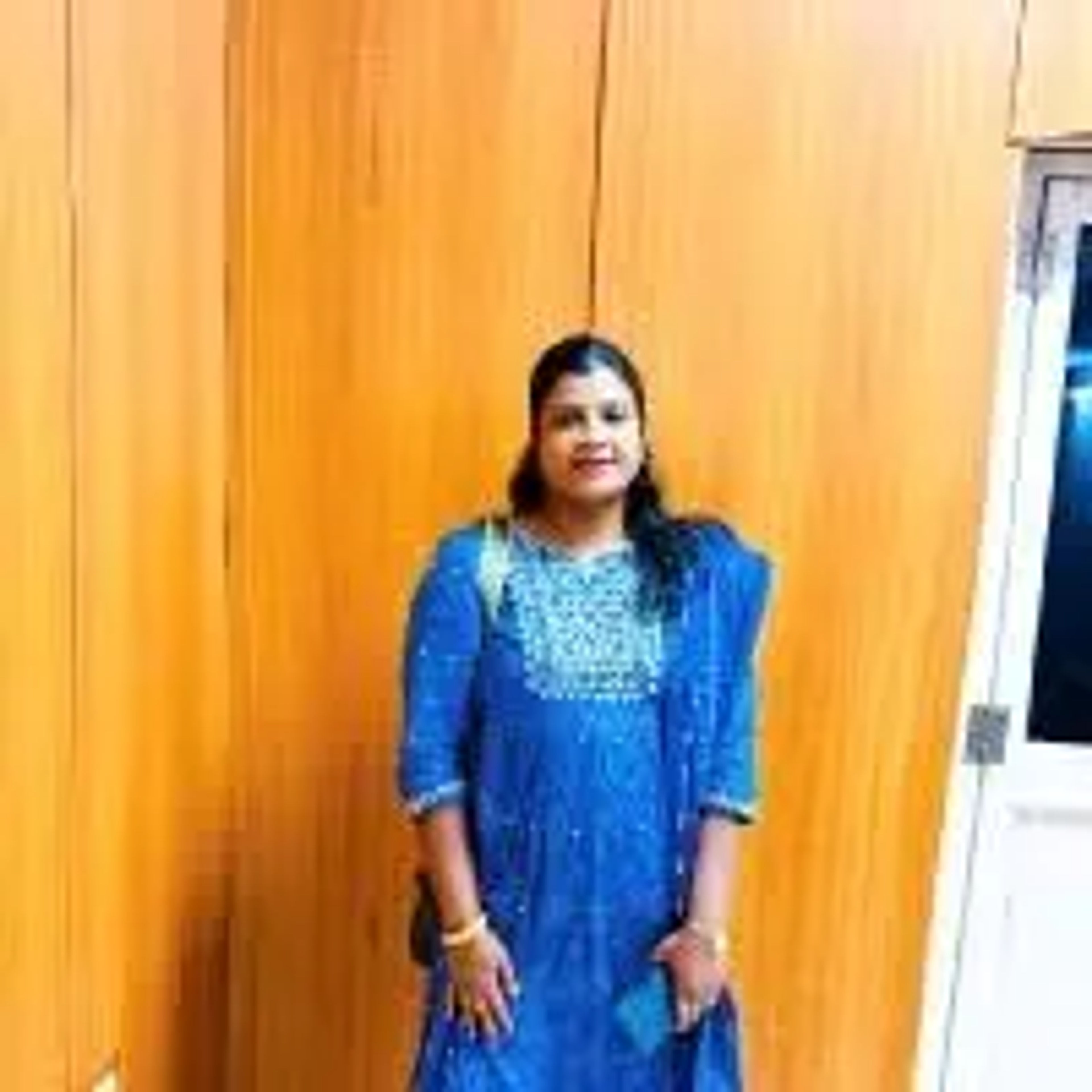 Dr. Sumedha Mishra