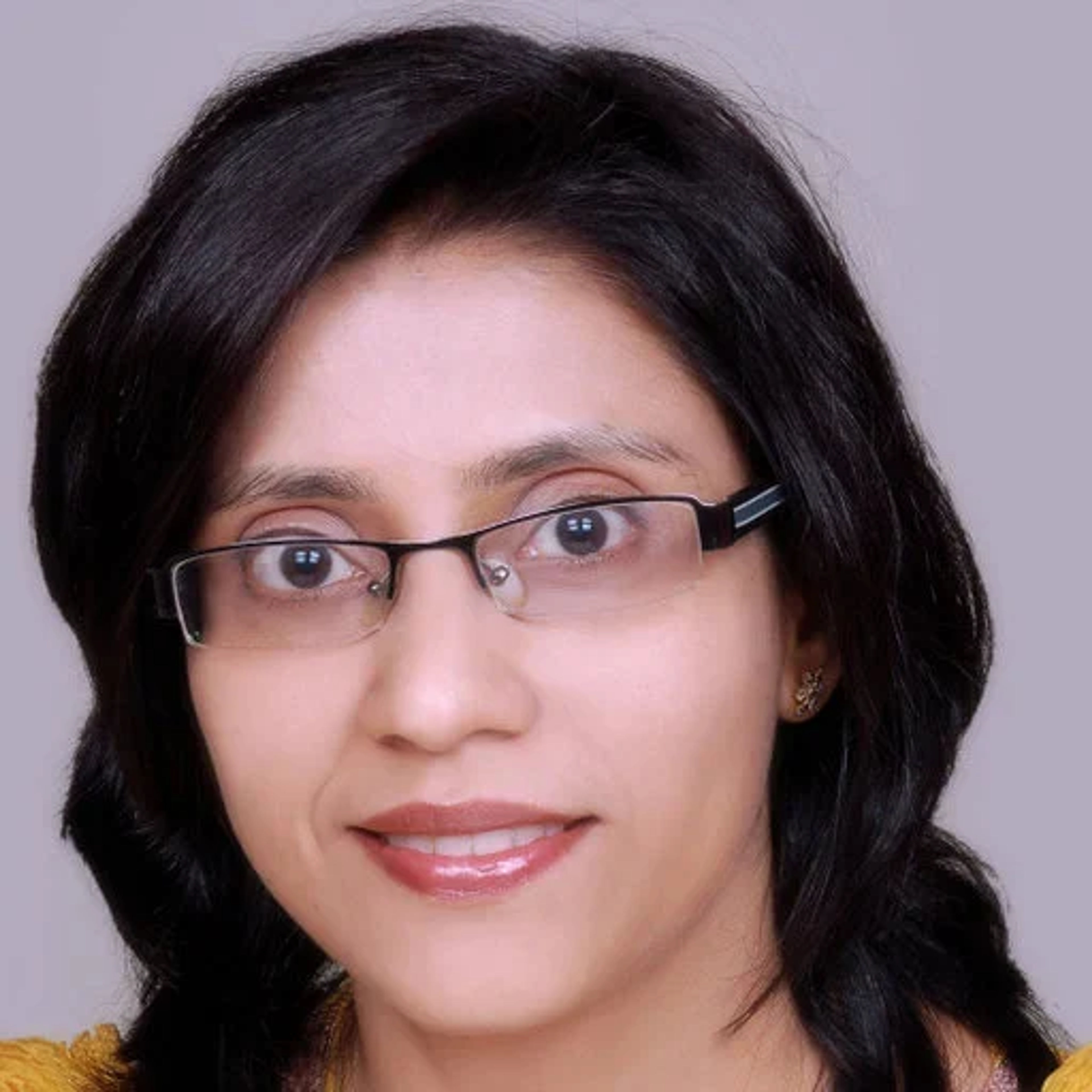 Dr. Dipti Gothi