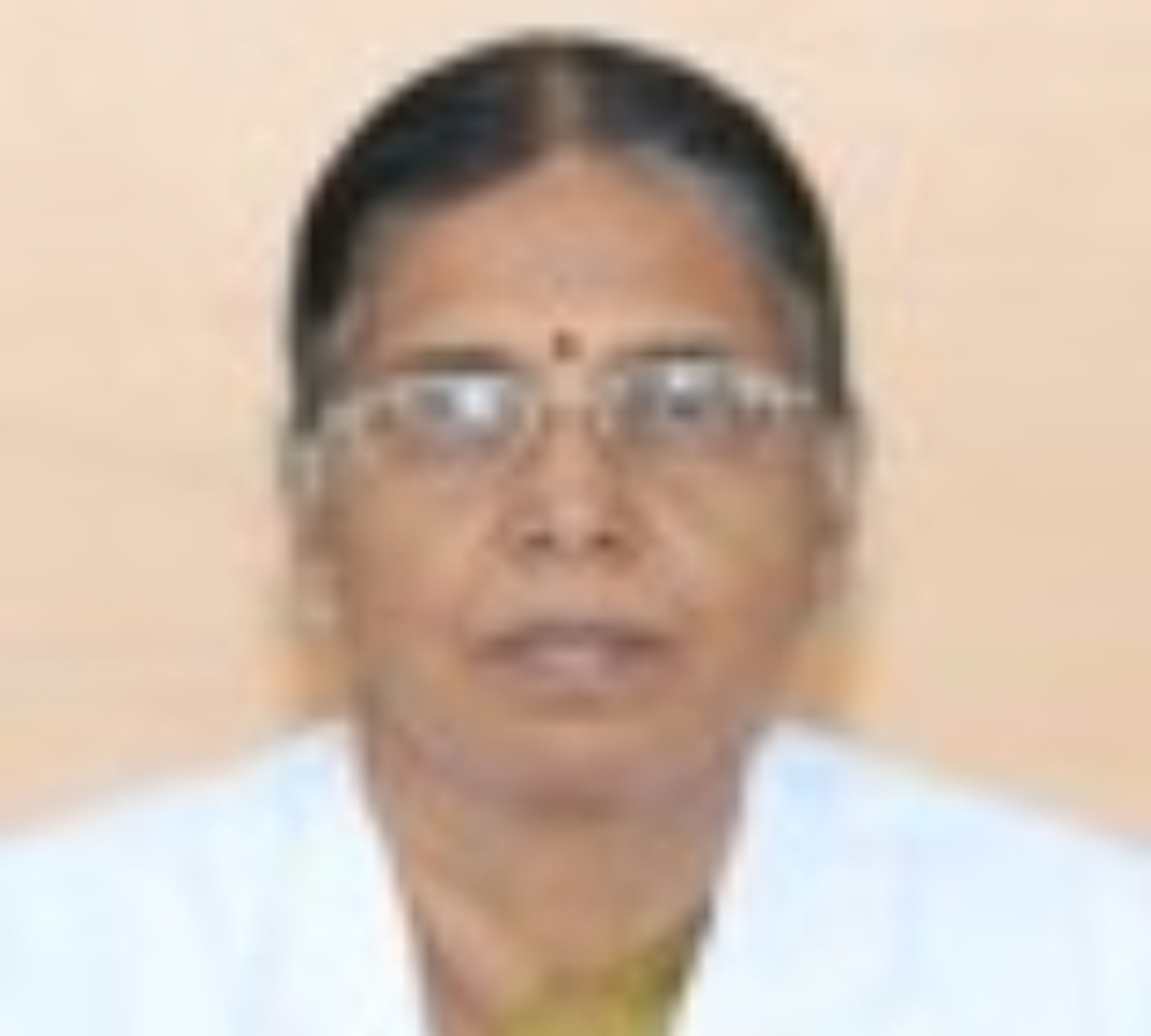 Dr. Ramani P T,