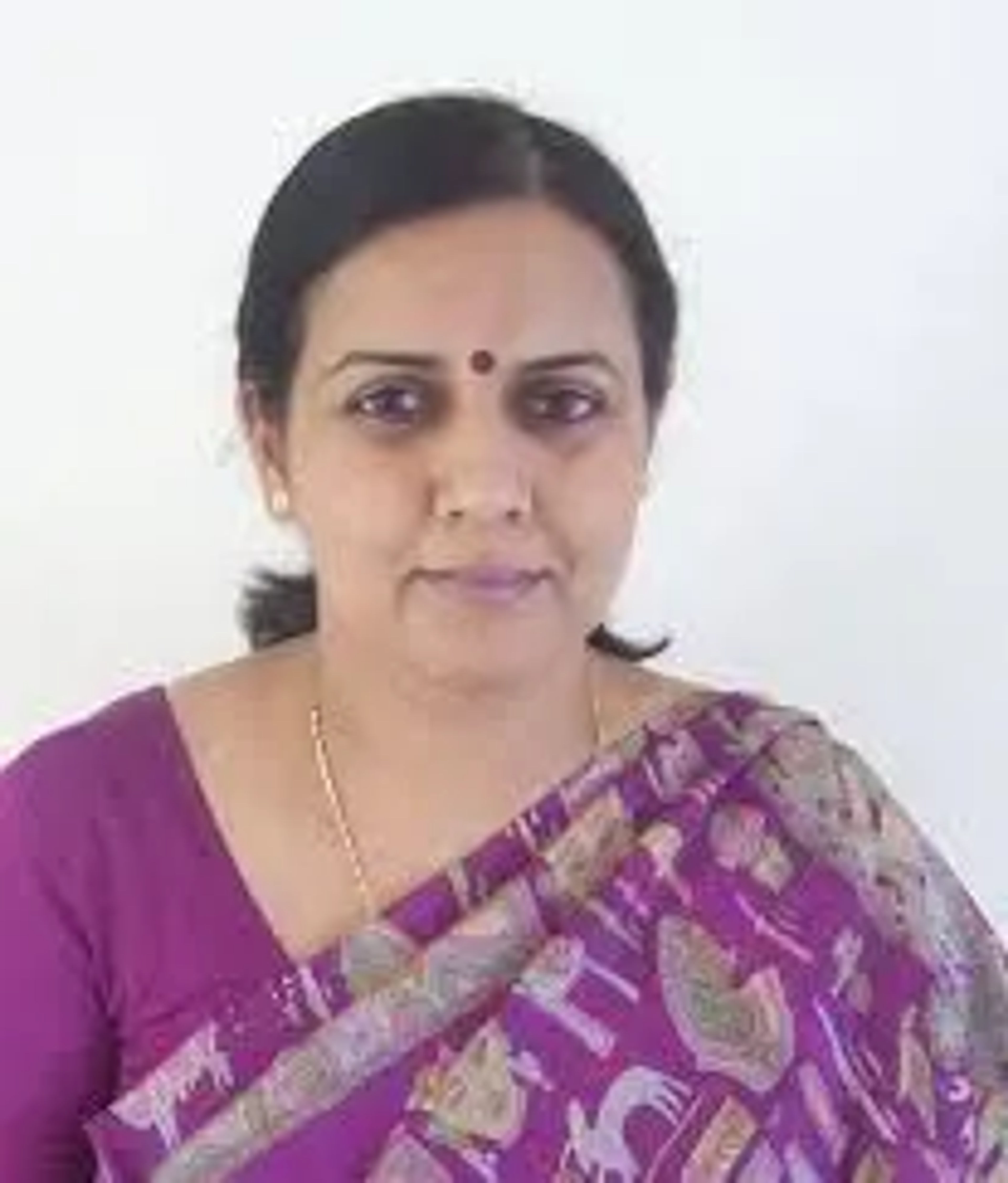 Dr. Rachna Vishwanathan