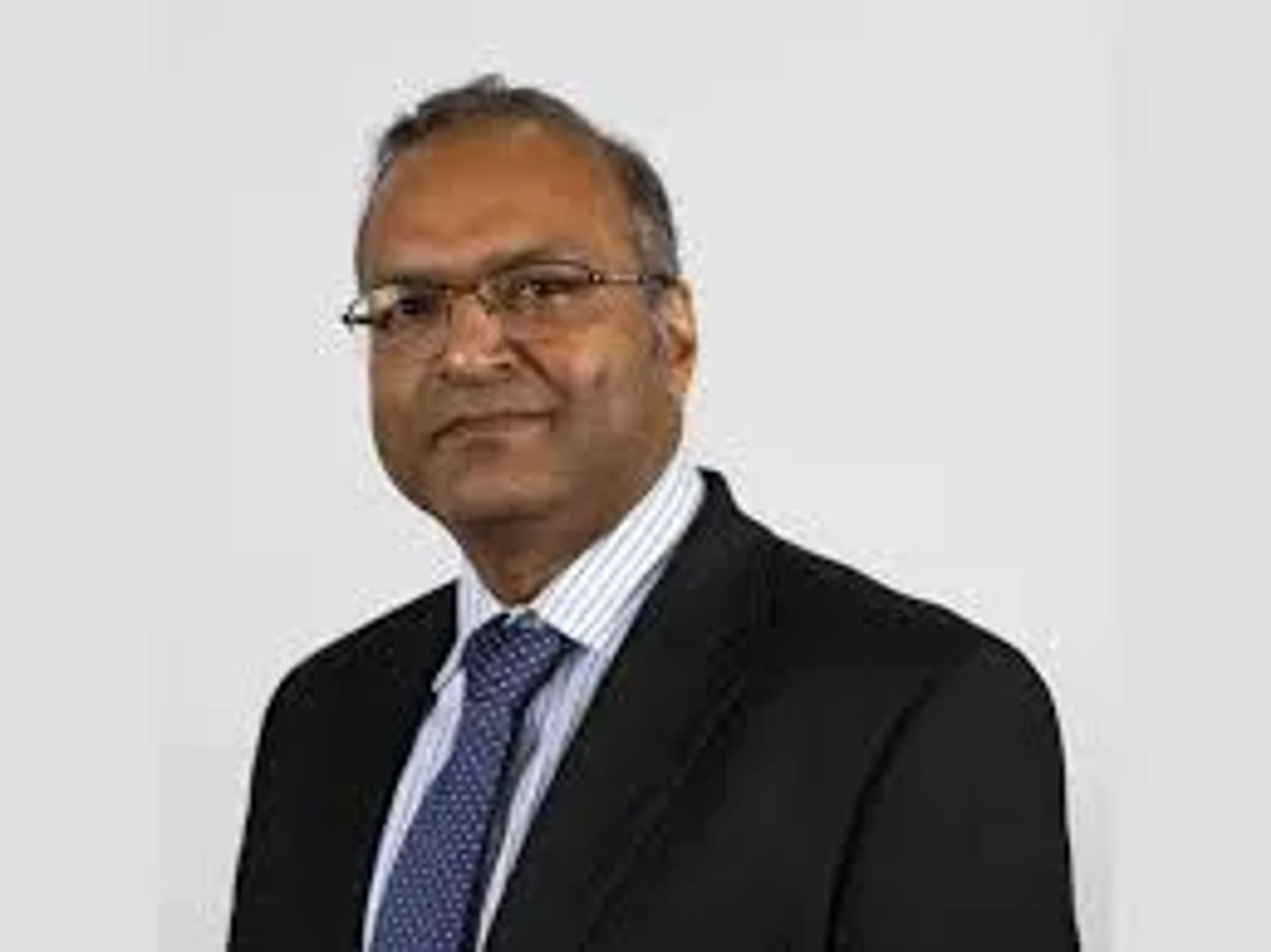 Dr. A. Praveen Kumar