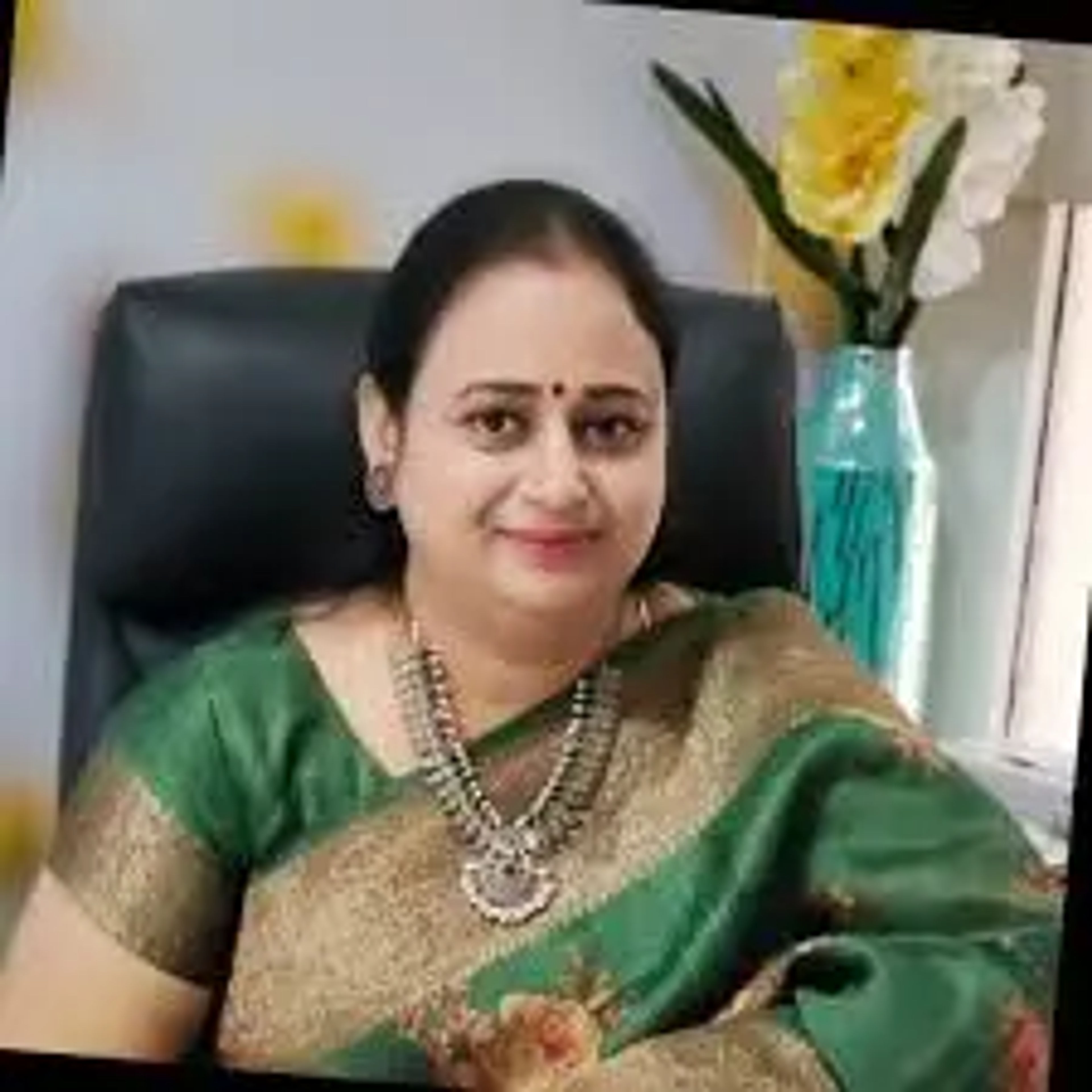 Dr. G. Bhuvaneswari