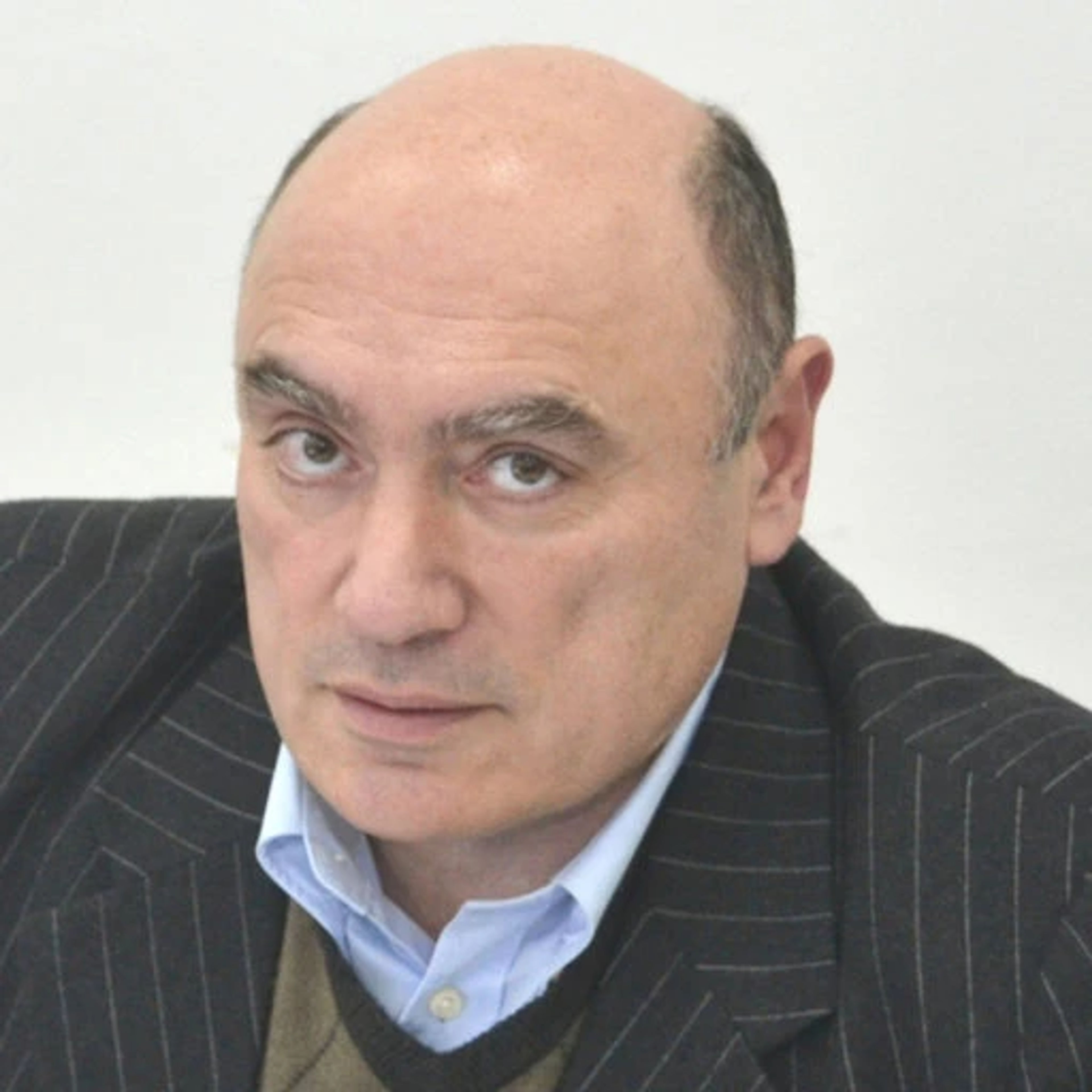 Dimitri Kordzaia