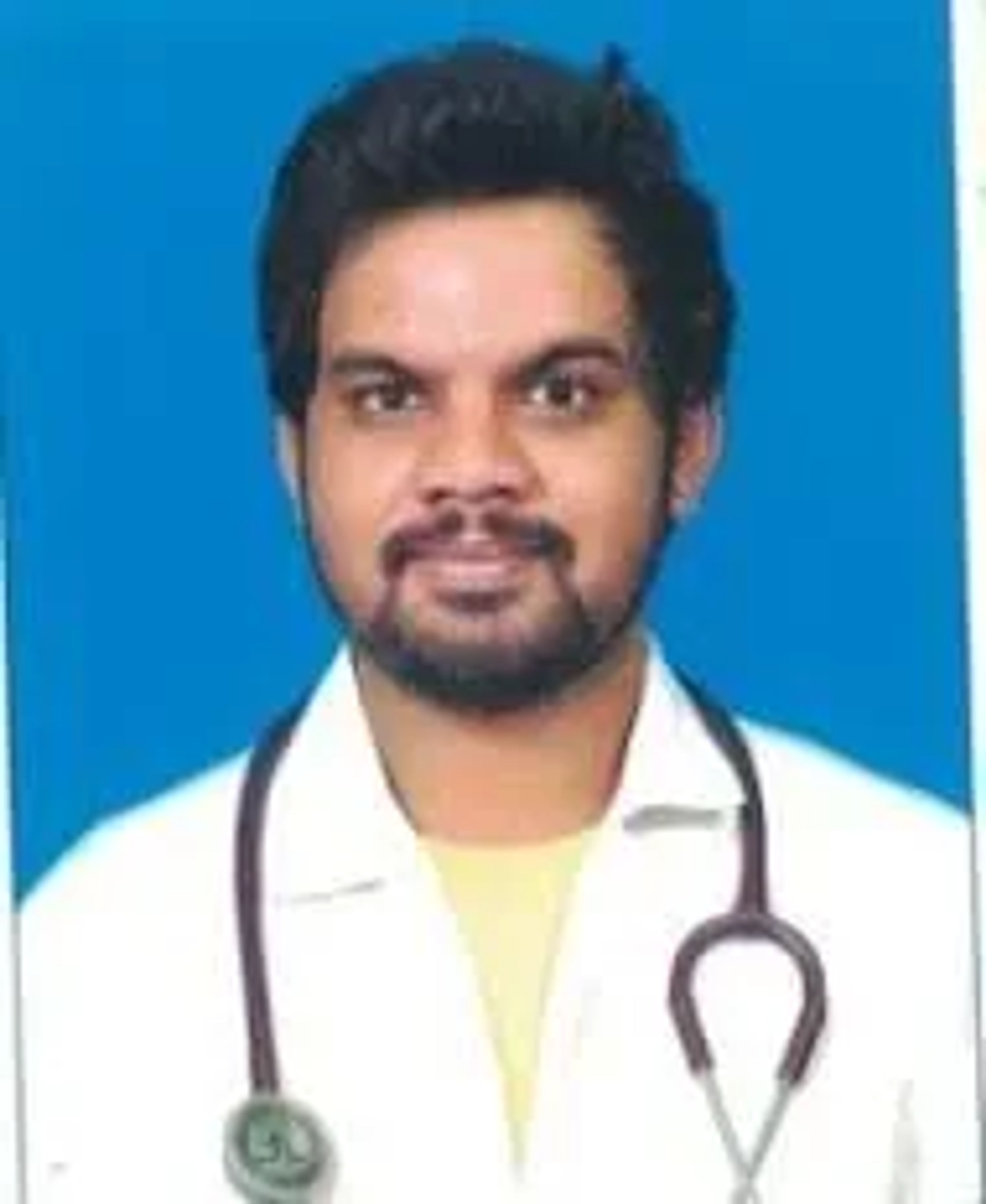 Dr. K.V.P. Suriyakumari