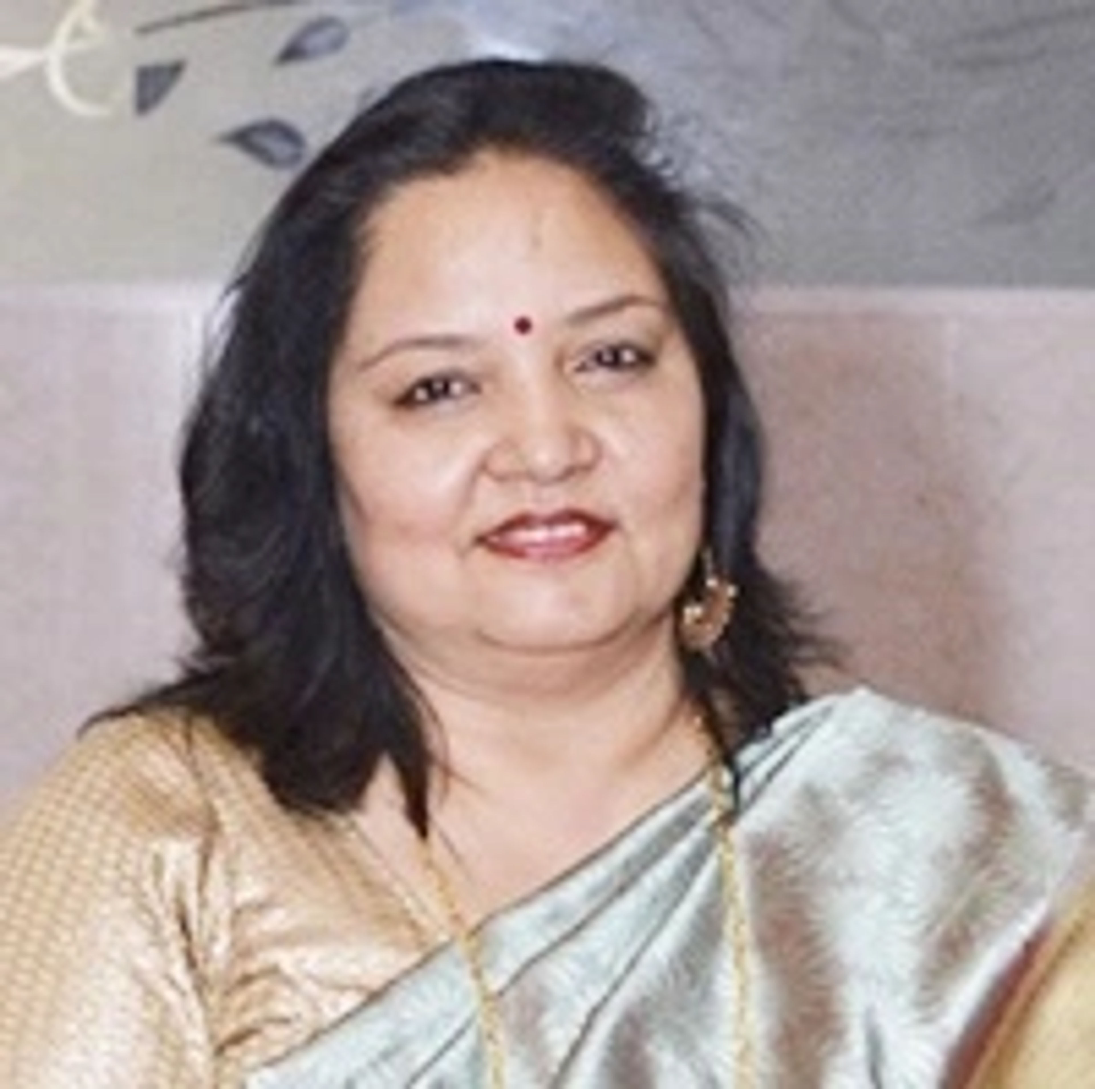 Prof (Dr.) Kamla Pathak