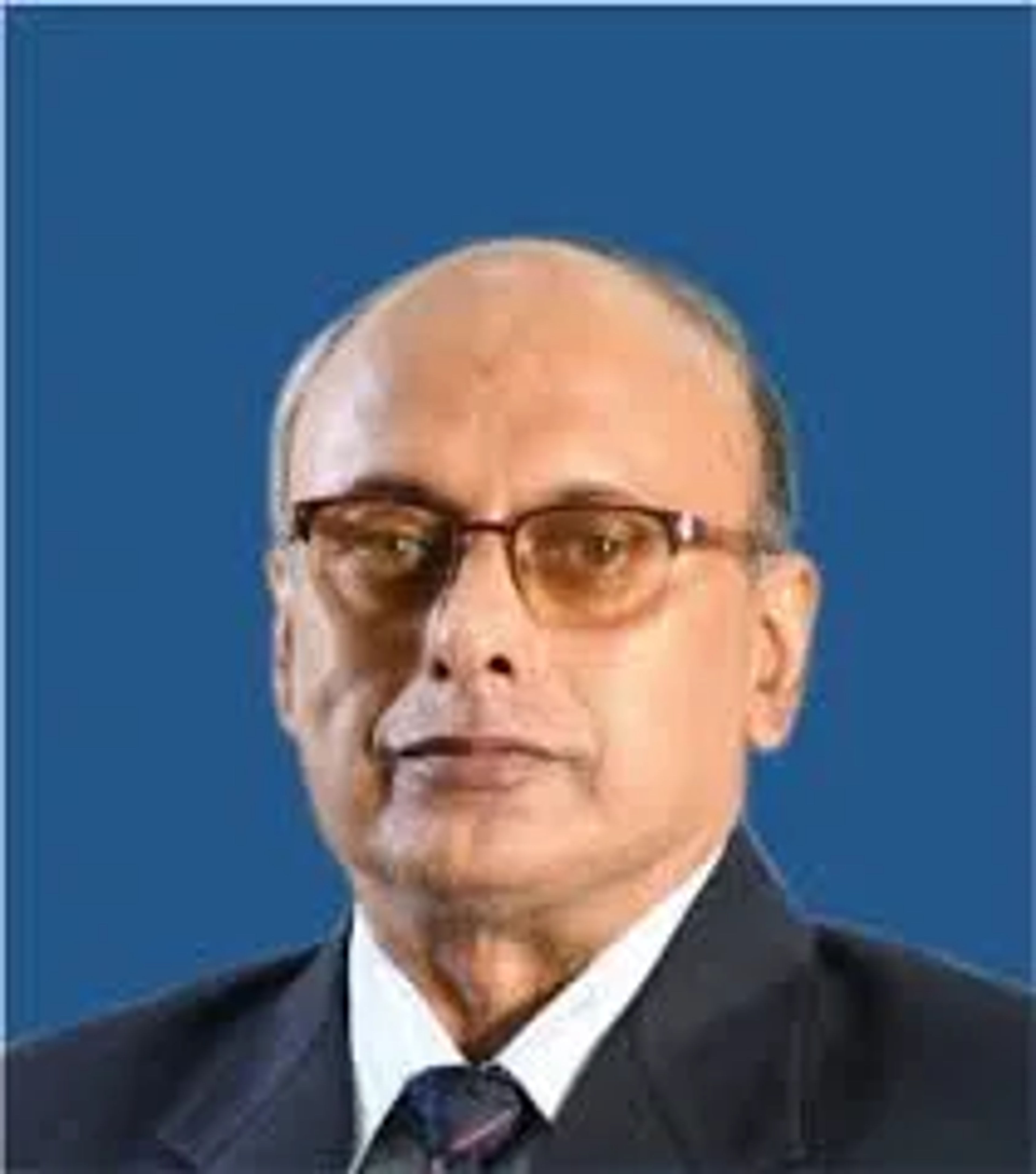 Prof. (Dr.) Sourindra Bhattacharjee