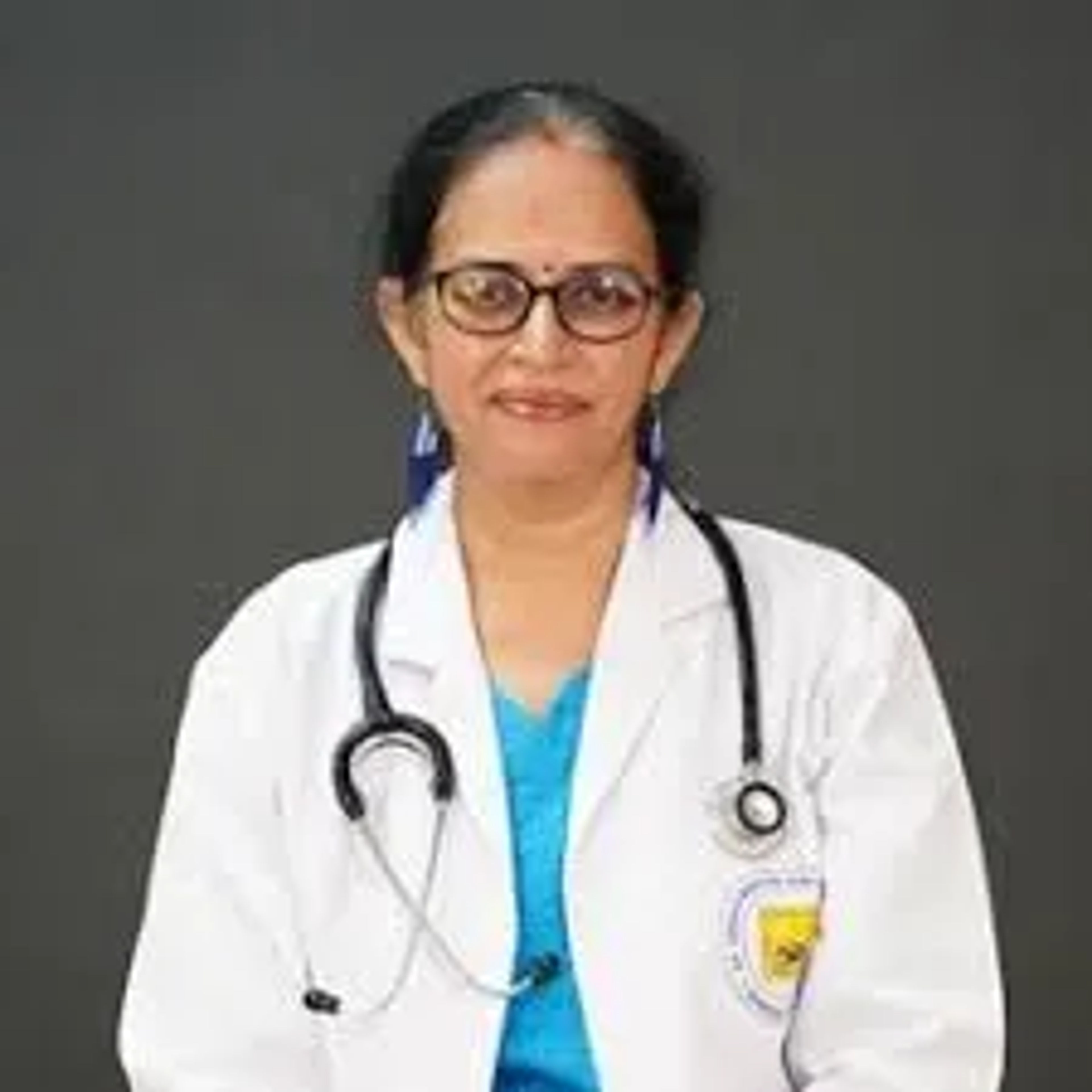 Dr. Suman