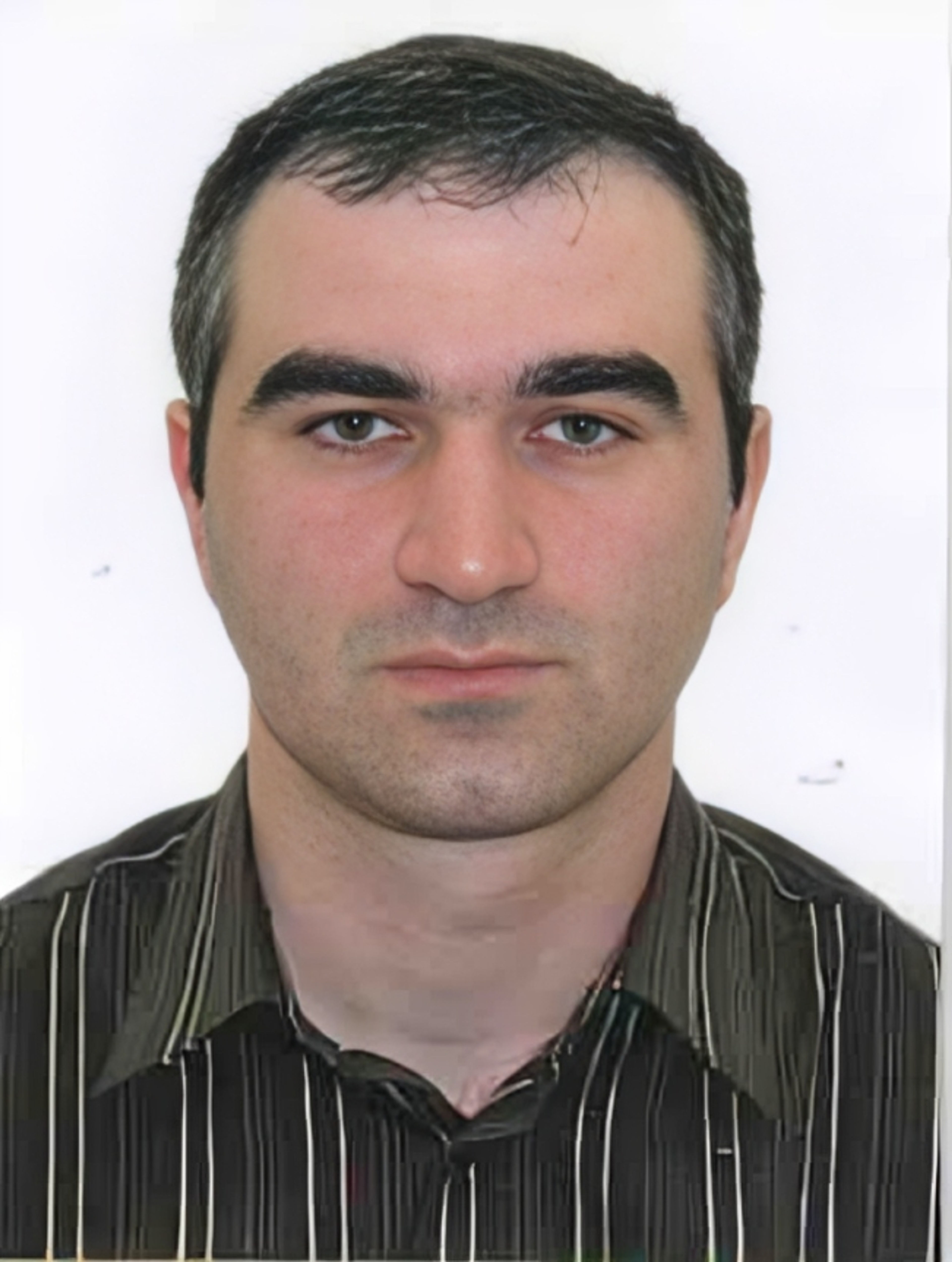 Dr. Gela Guniava