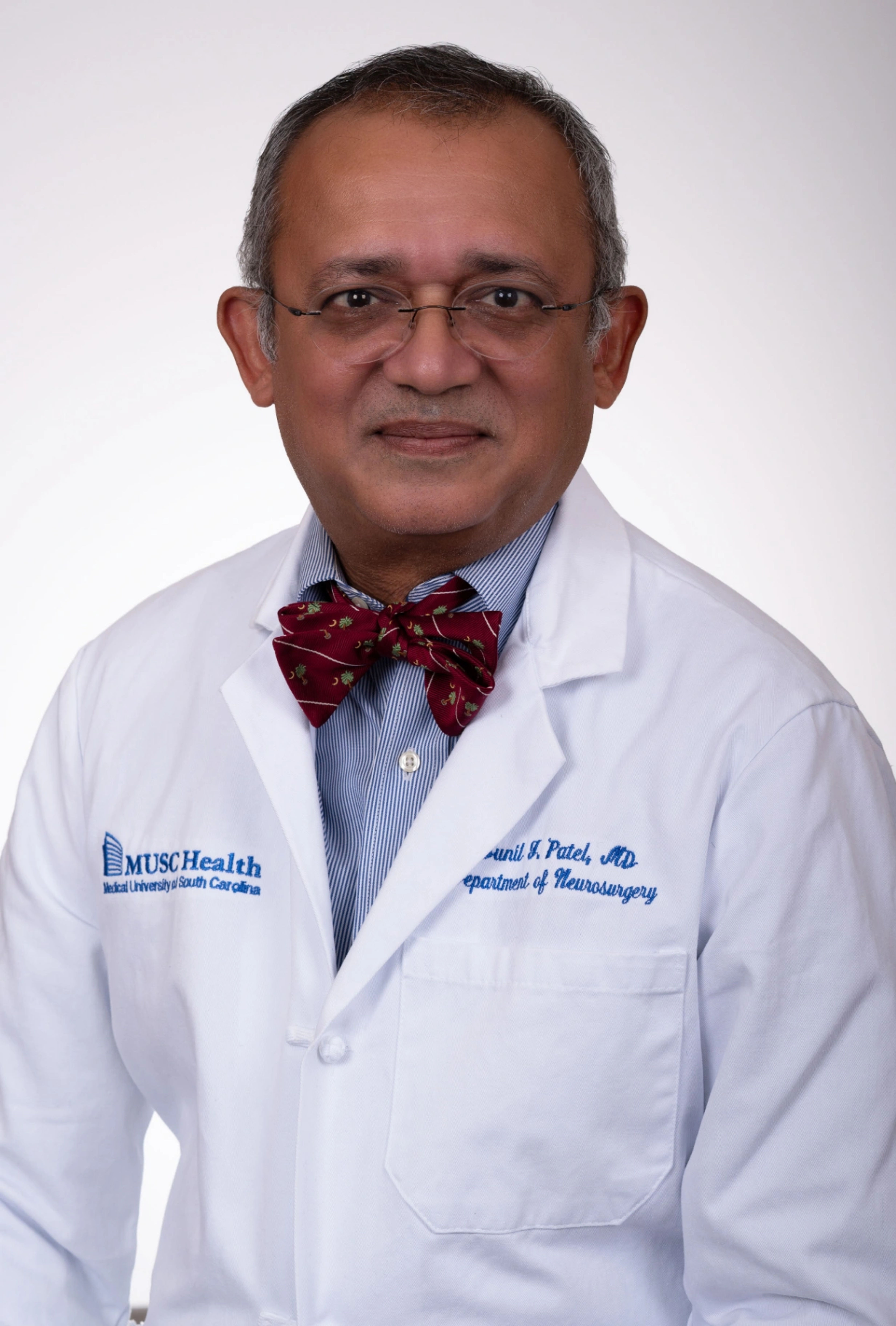 Dr. Sunil Patel